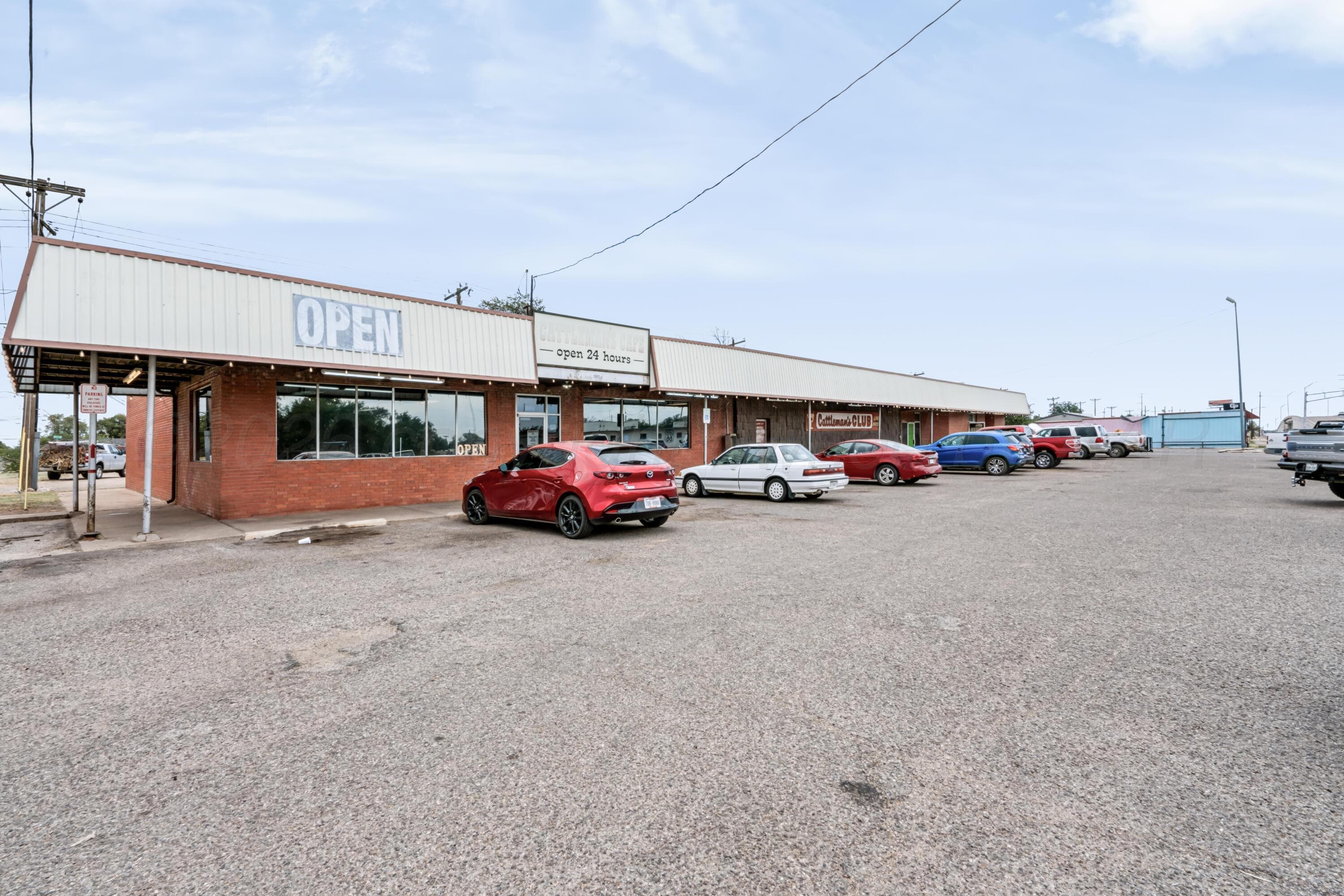 3803 E AMARILLO Boulevard, Amarillo, TX 79107, photo 3