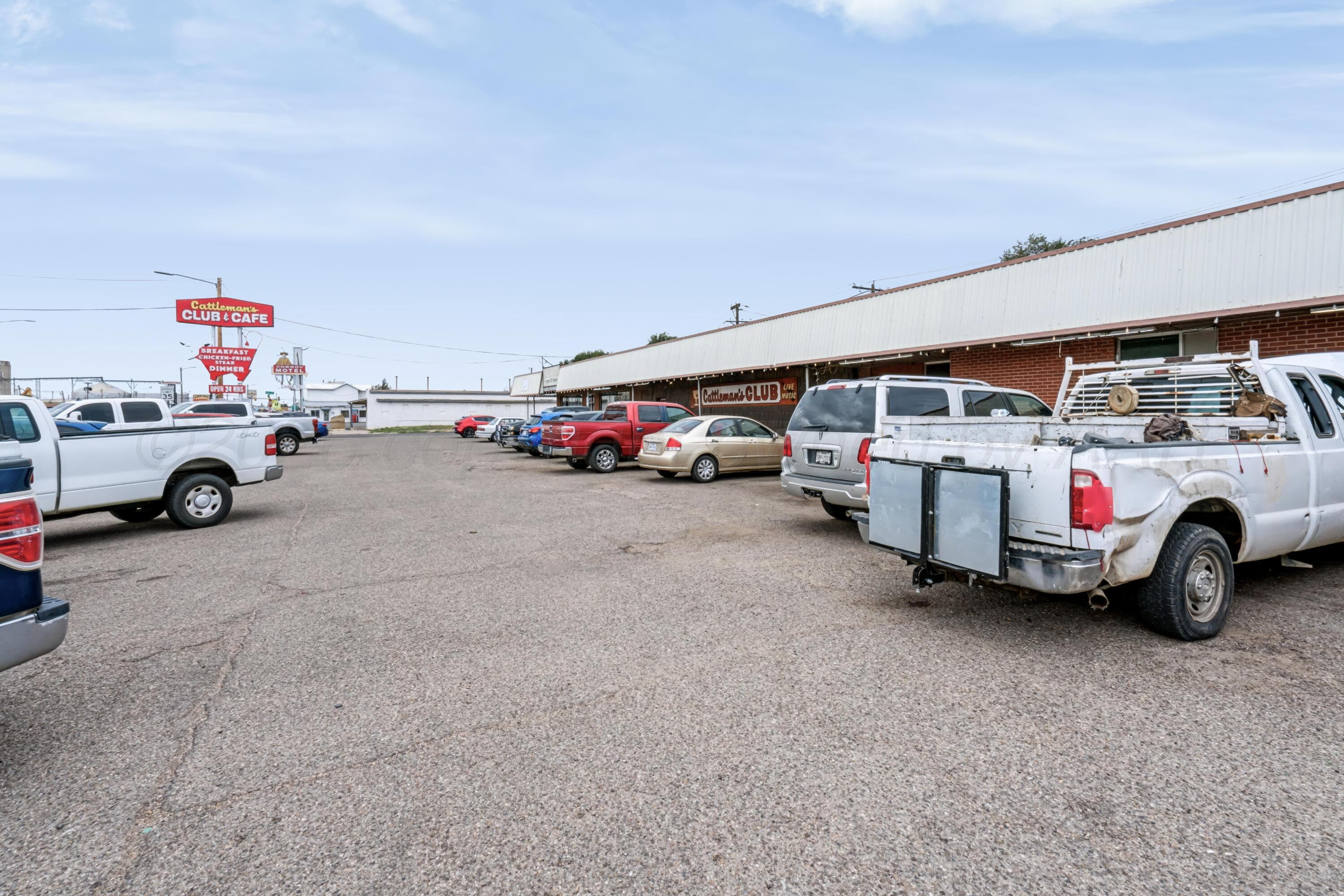 3803 E AMARILLO Boulevard, Amarillo, TX 79107, photo 38