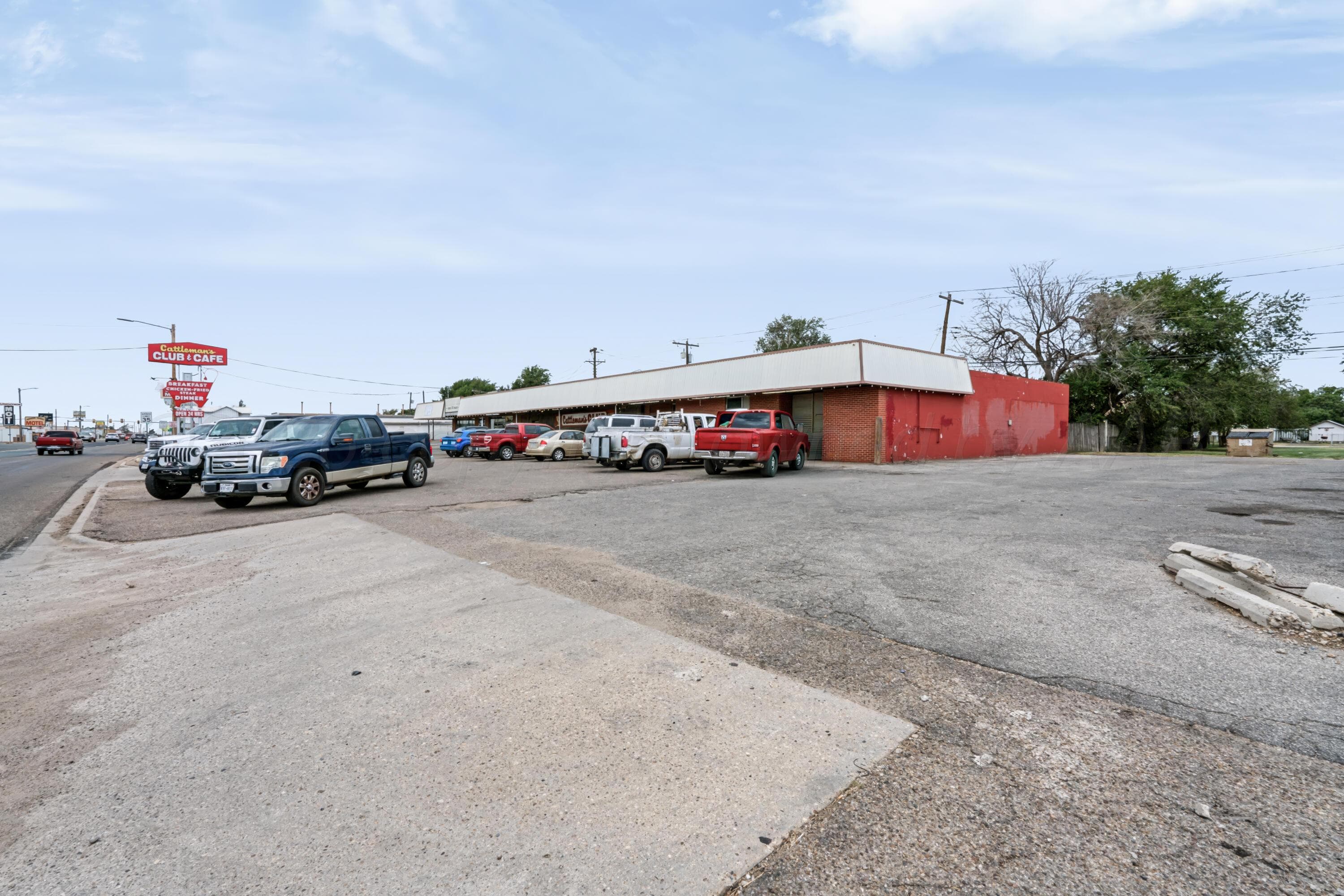 3803 E AMARILLO Boulevard, Amarillo, TX 79107, photo 39