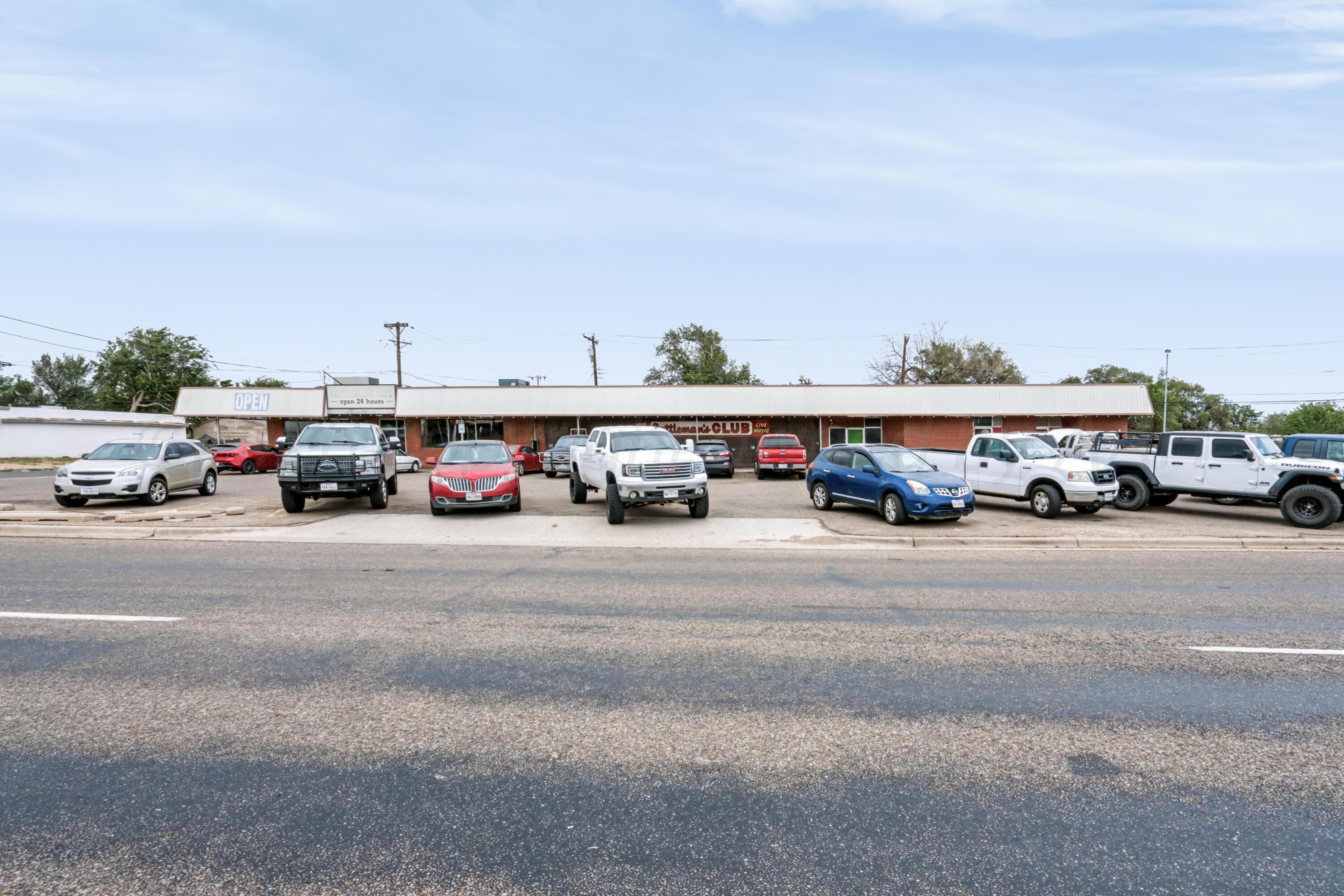 3803 E AMARILLO Boulevard, Amarillo, TX 79107, photo 6