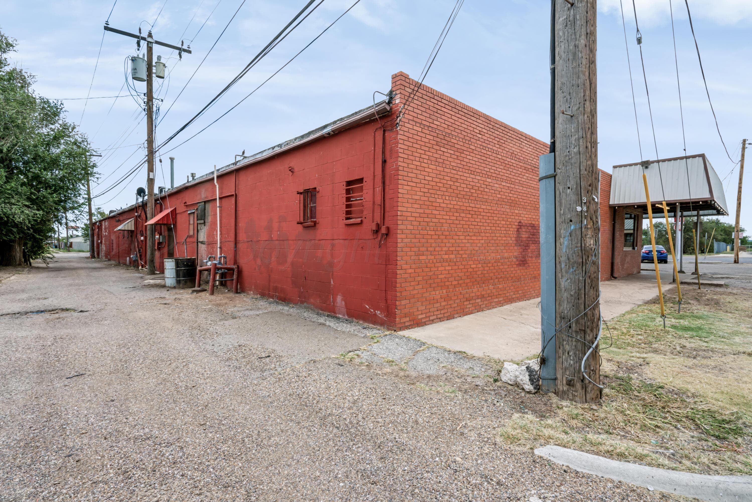3803 E AMARILLO Boulevard, Amarillo, TX 79107, photo 40