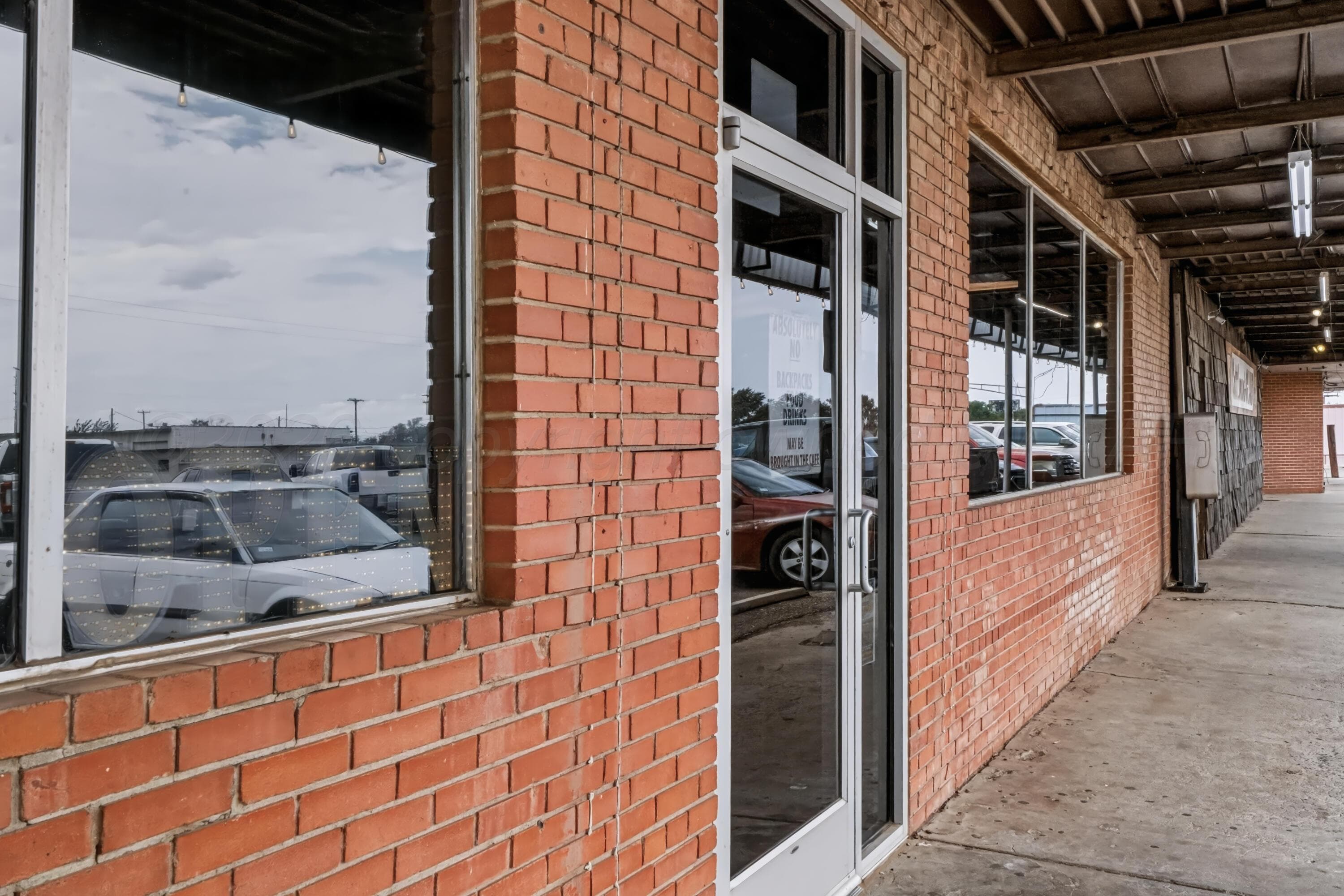 3803 E AMARILLO Boulevard, Amarillo, TX 79107, photo 8