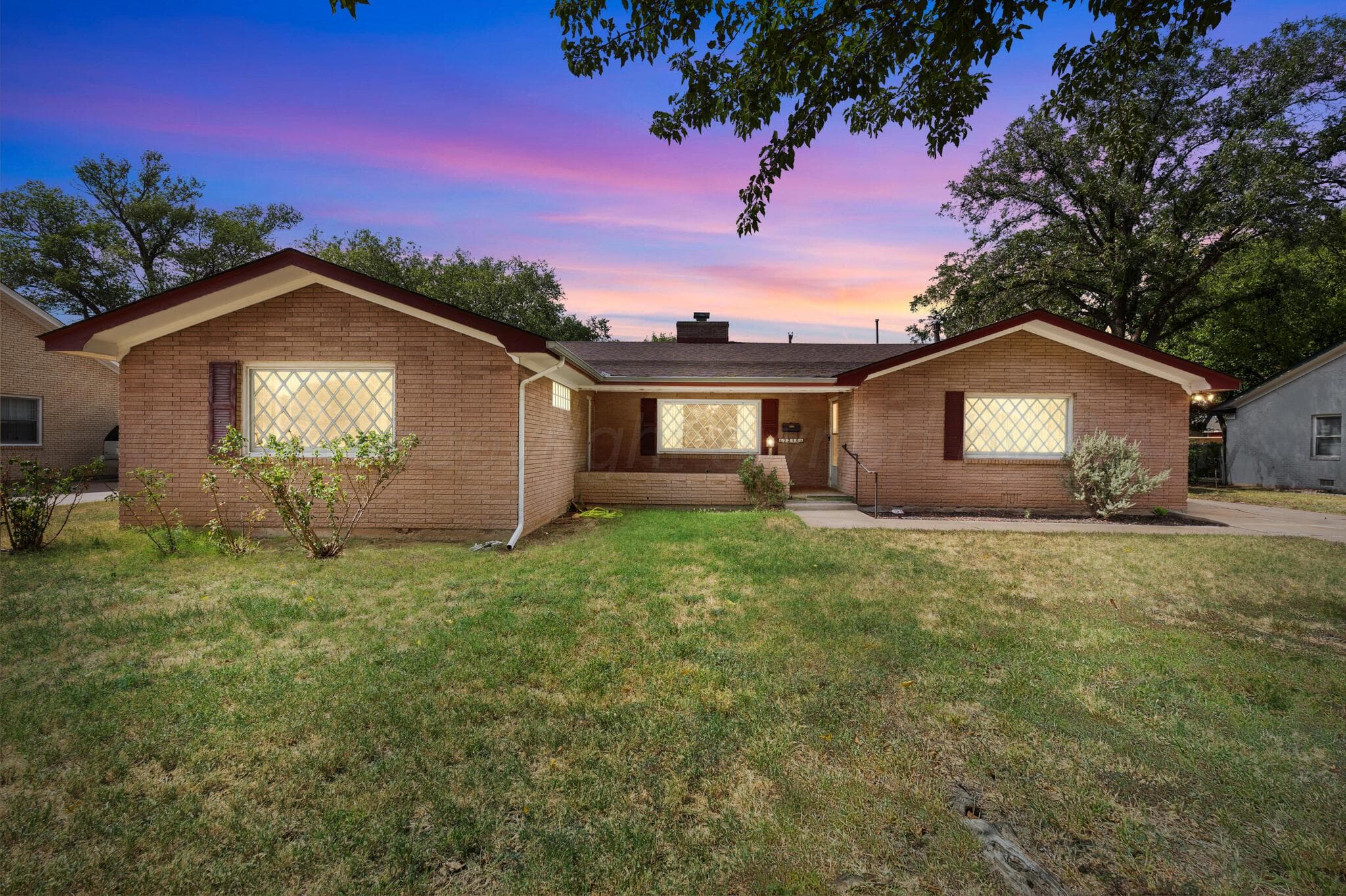 2216 S Tyler Street, Amarillo, TX 79109