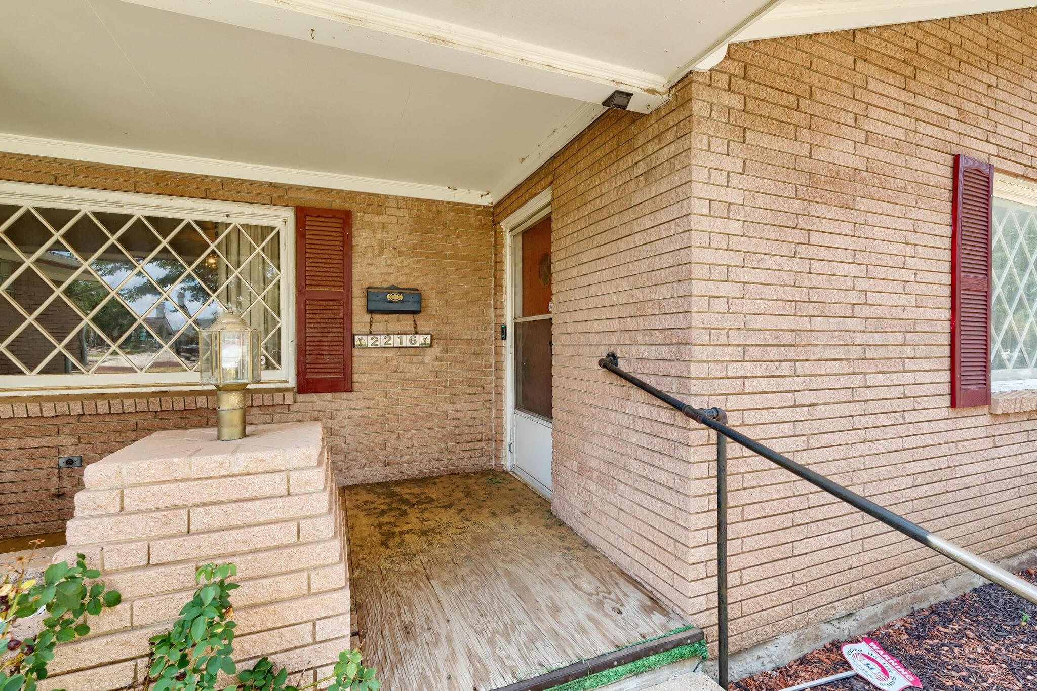 2216 S Tyler Street, Amarillo, TX 79109, photo 8