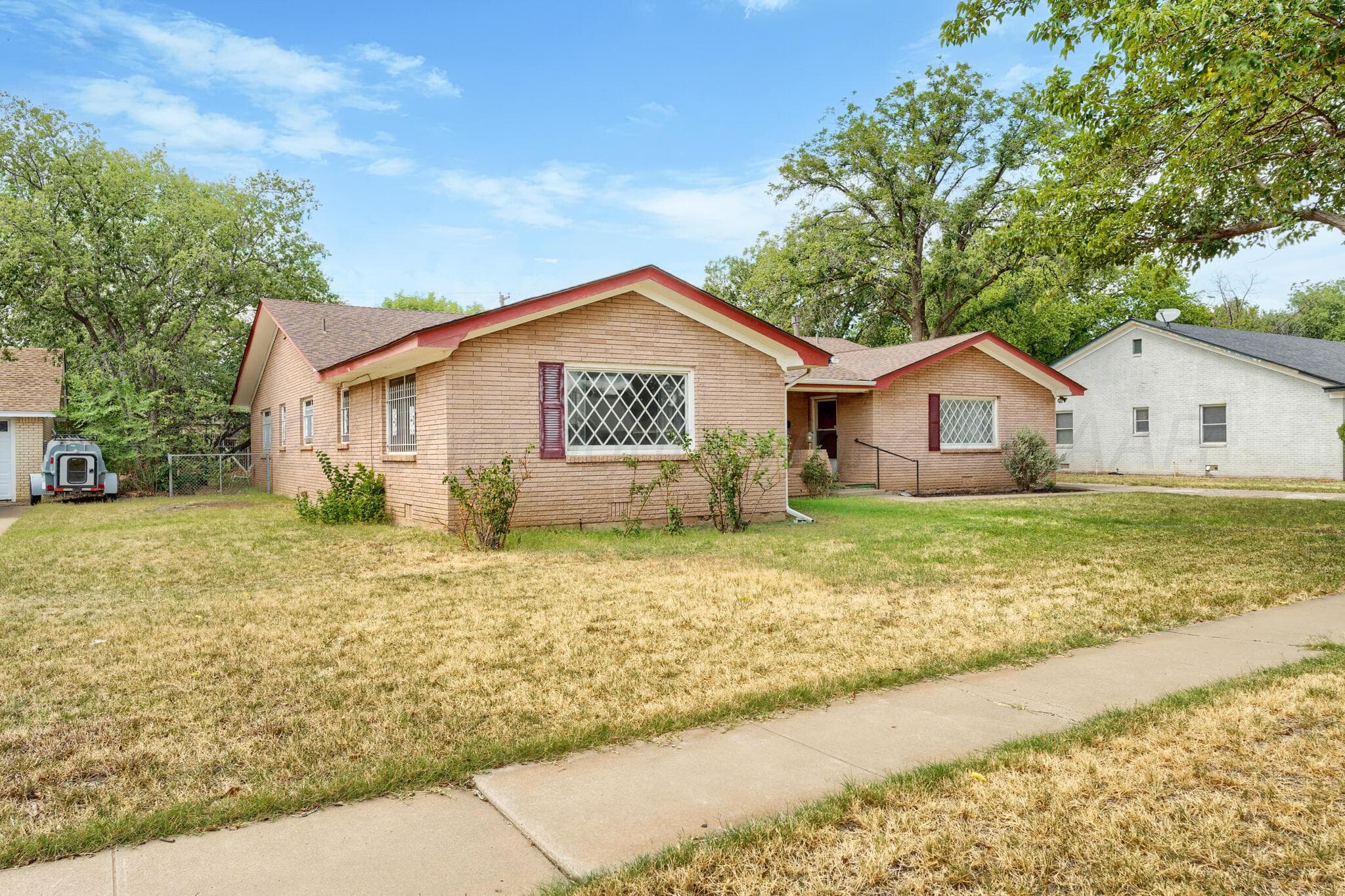 2216 S Tyler Street, Amarillo, TX 79109, photo 5