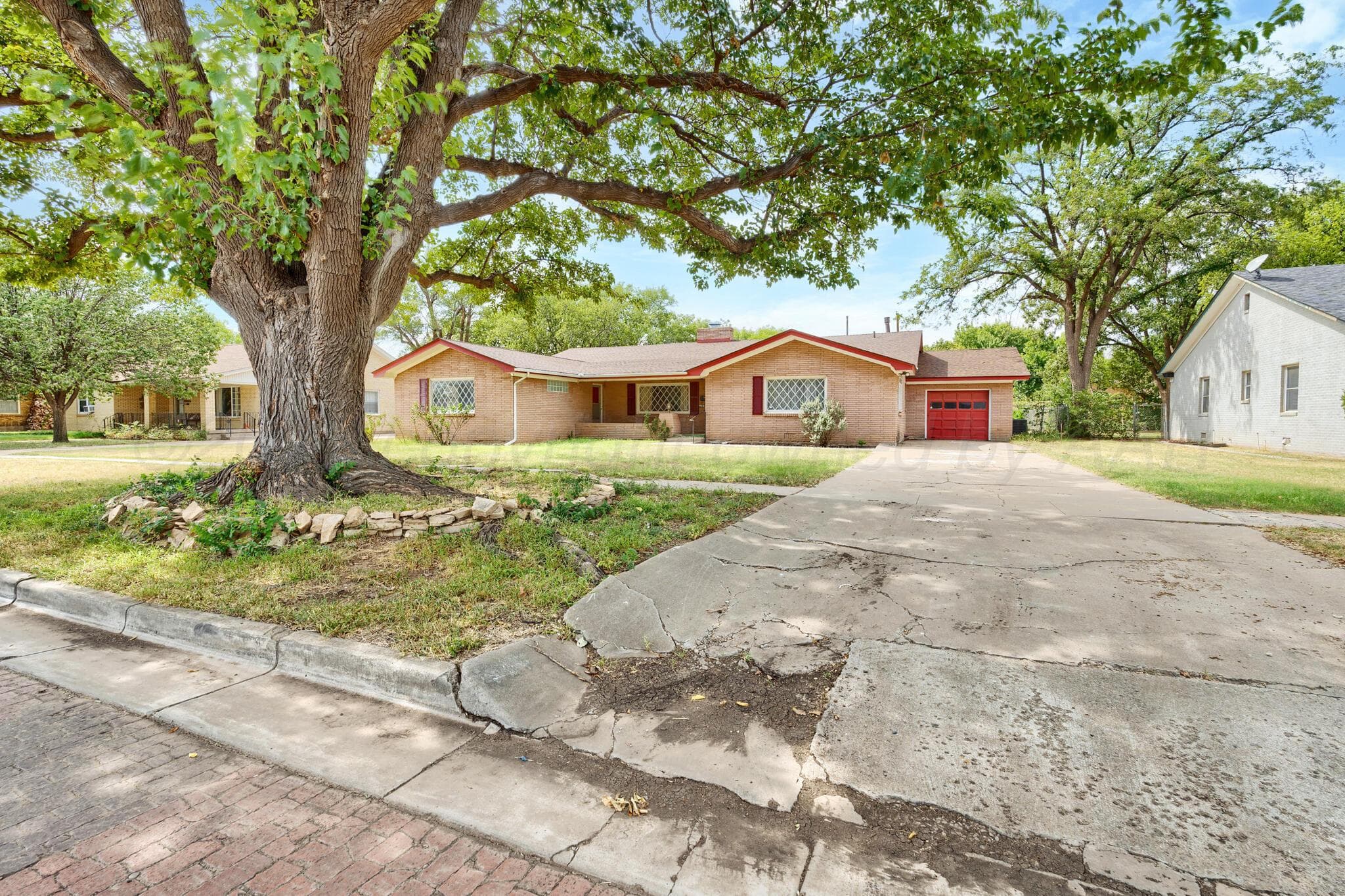 2216 S Tyler Street, Amarillo, TX 79109, photo 3
