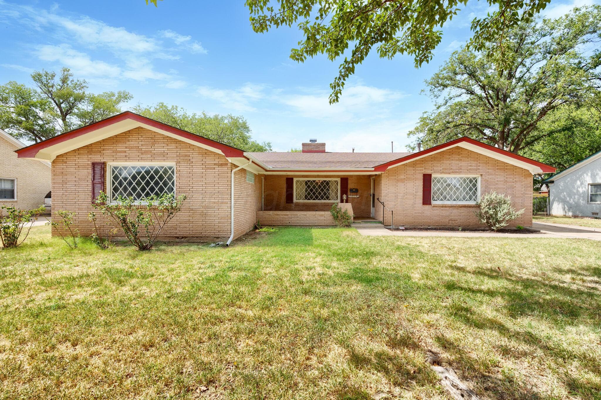2216 S Tyler Street, Amarillo, TX 79109, photo 2