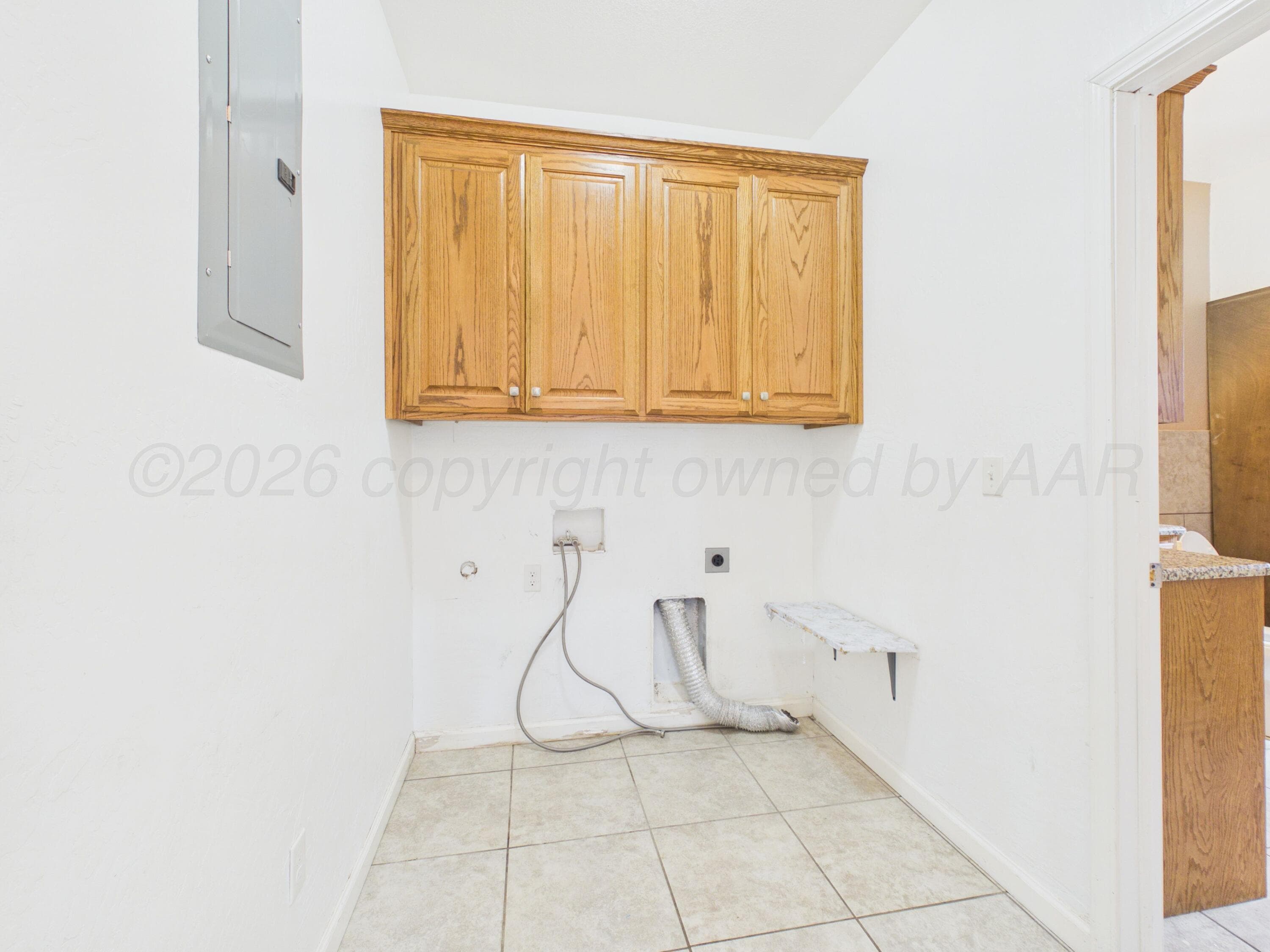 746 N WILLIAMS Street, Amarillo, TX 79107-5566, photo 10