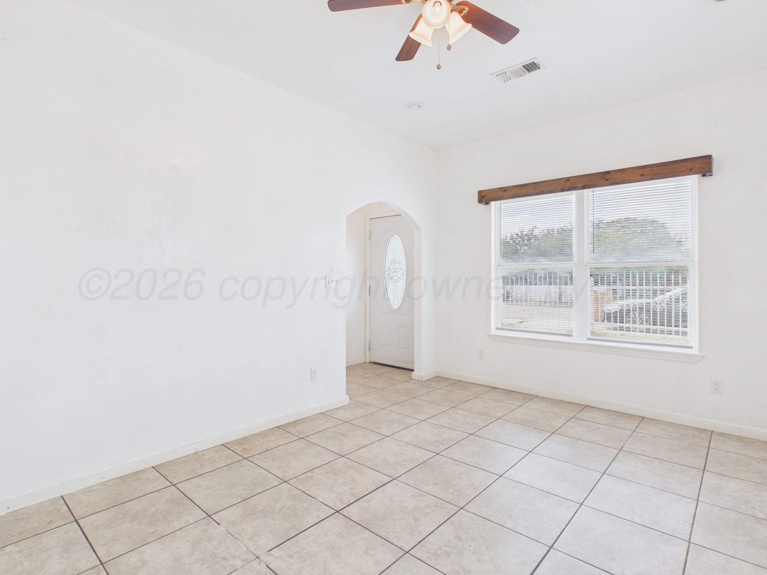 746 N WILLIAMS Street, Amarillo, TX 79107-5566, photo 3