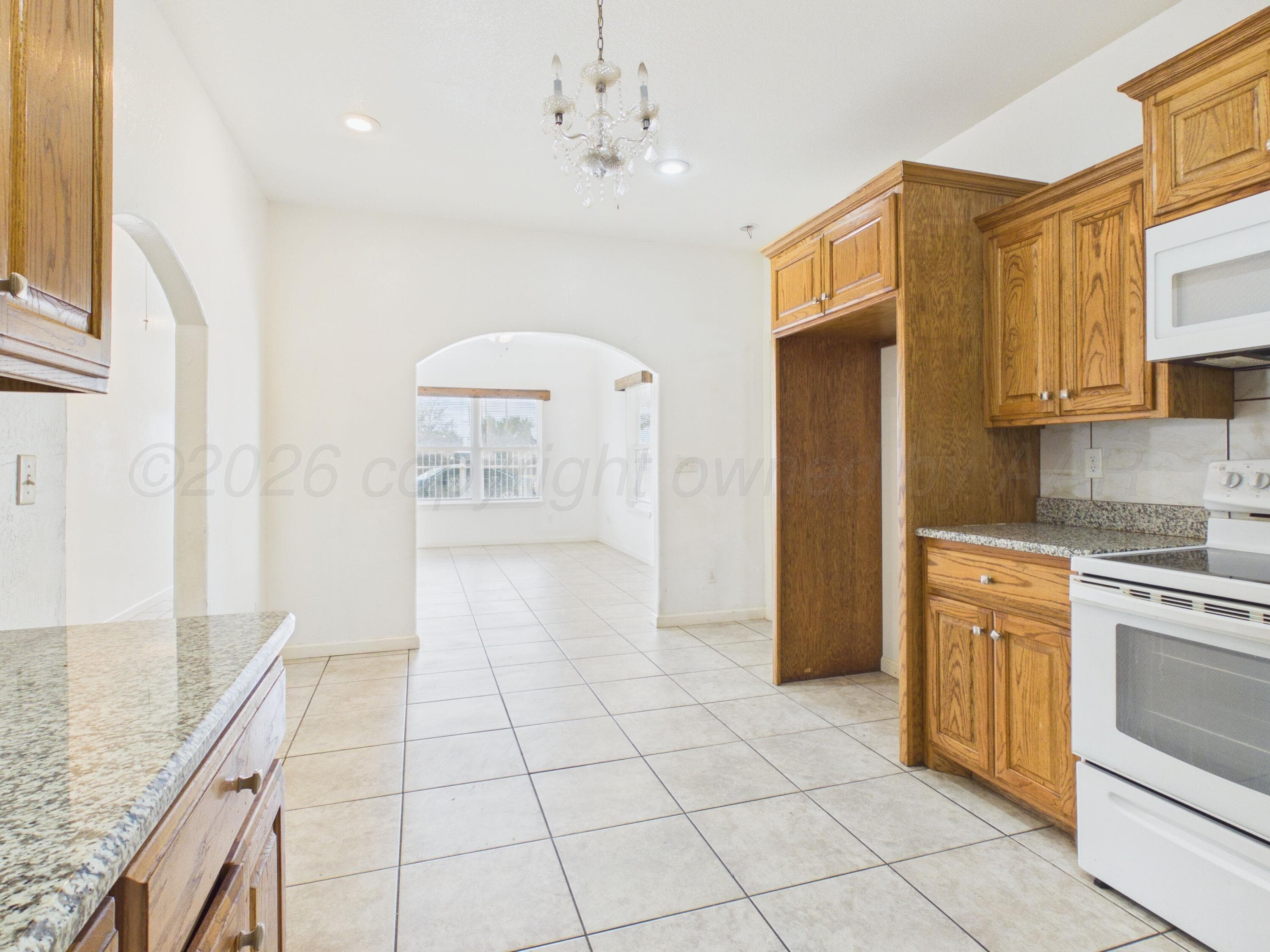 746 N WILLIAMS Street, Amarillo, TX 79107-5566, photo 6