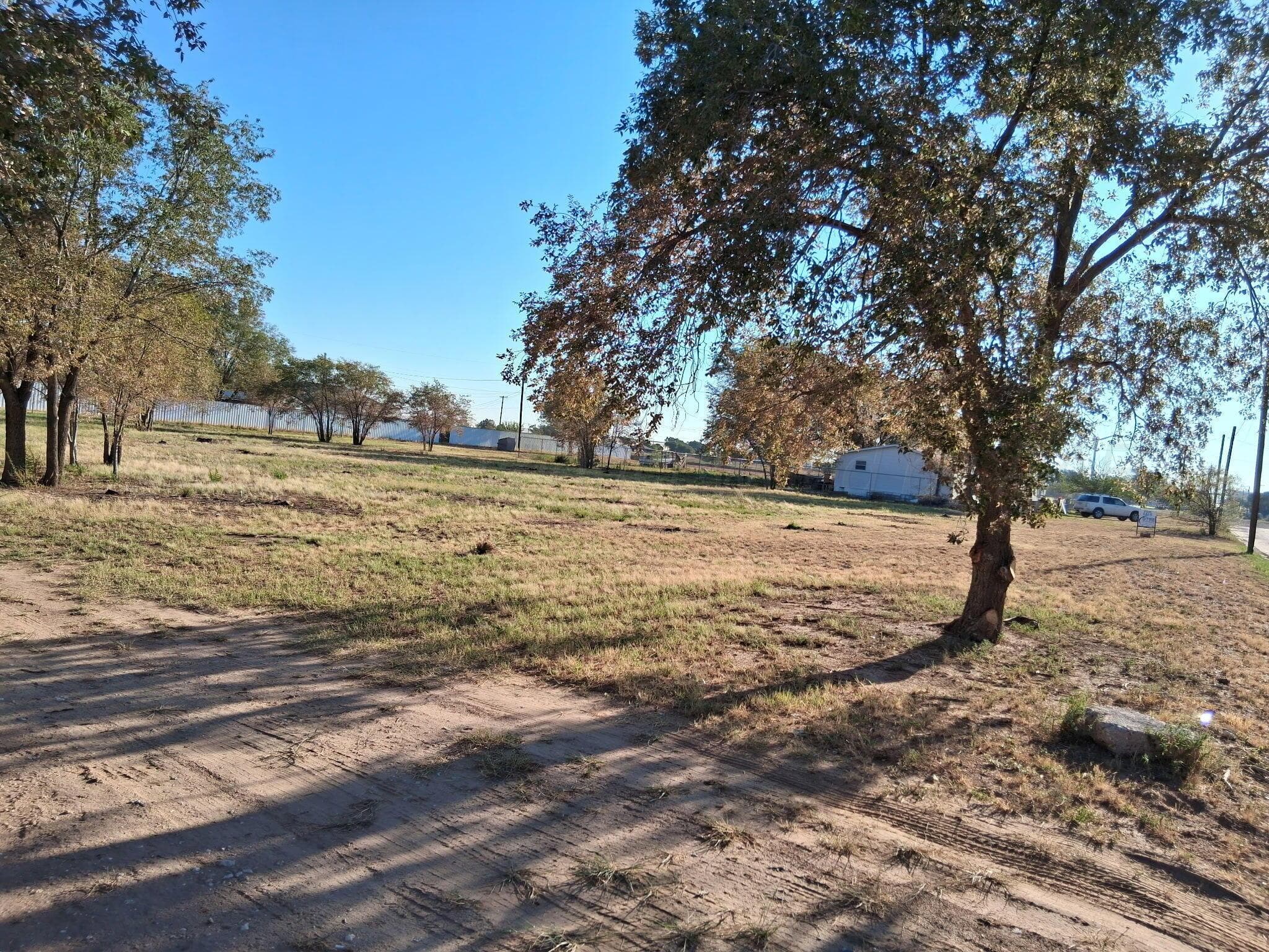 2105 E 47th Street, Lubbock, TX 79404