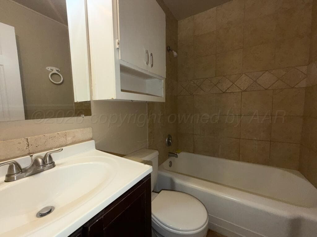 4012 SW 6th Avenue, Amarillo, TX 79106-8580, photo 6