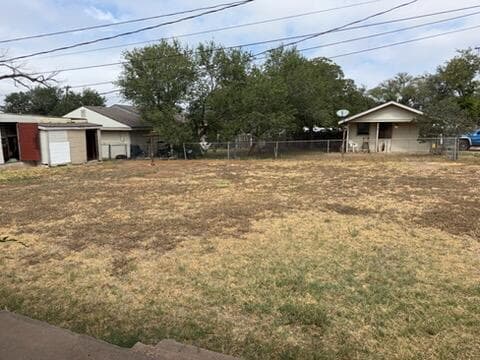 4012 SW 6th Avenue, Amarillo, TX 79106-8580, photo 8