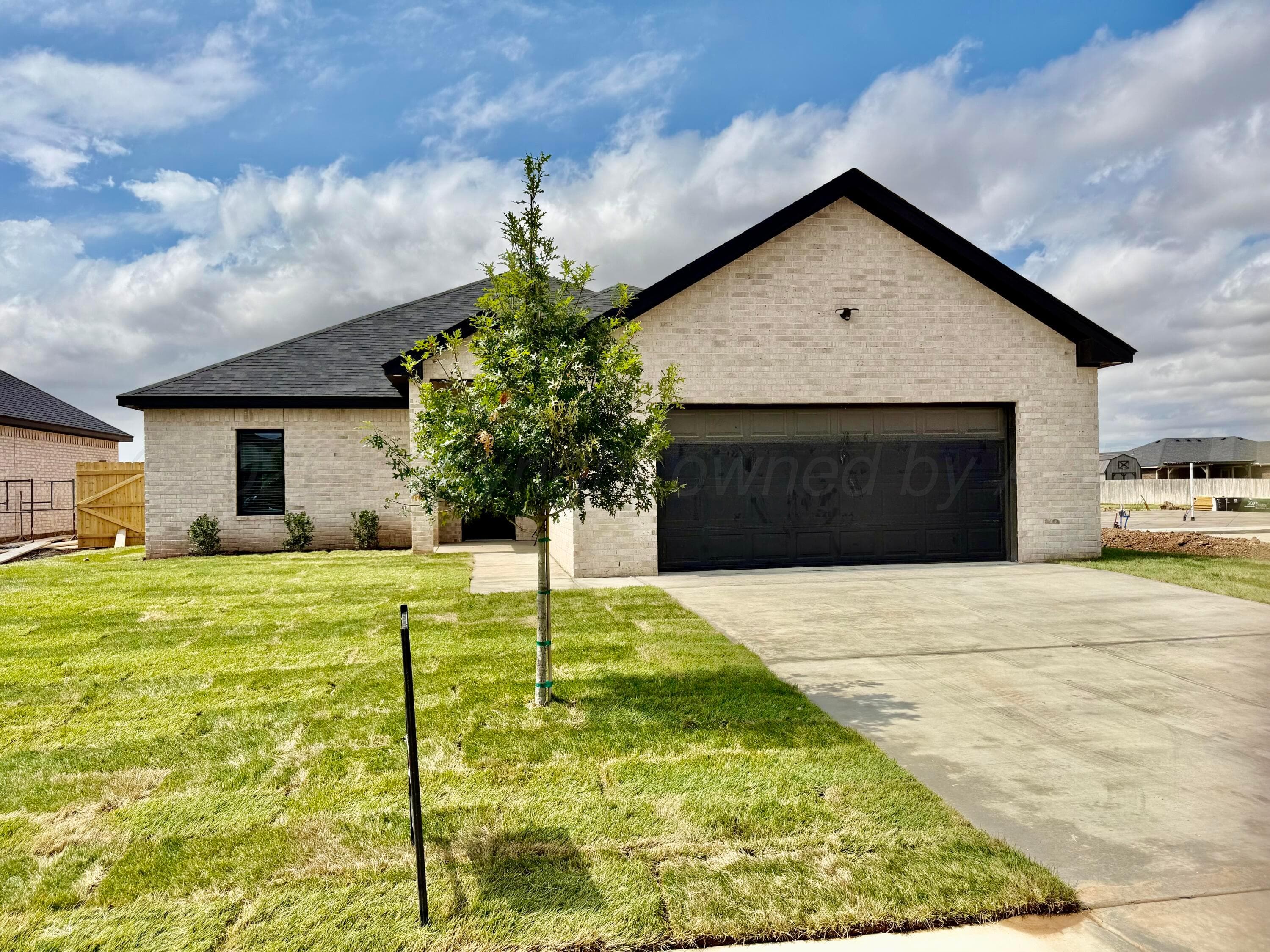7202 Bennett Street, Amarillo, TX 79119-1780