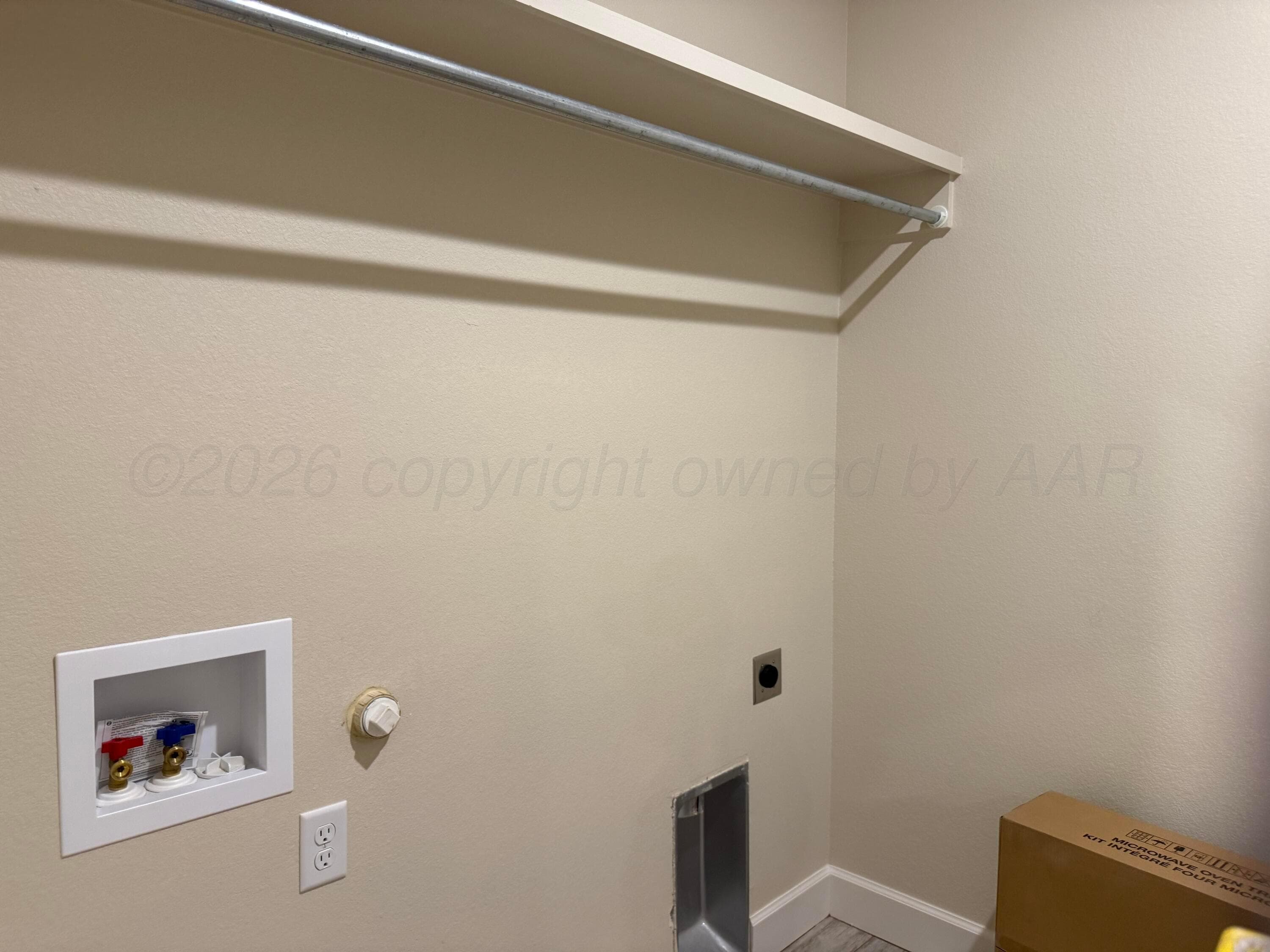 7202 Bennett Street, Amarillo, TX 79119-1780, photo 13