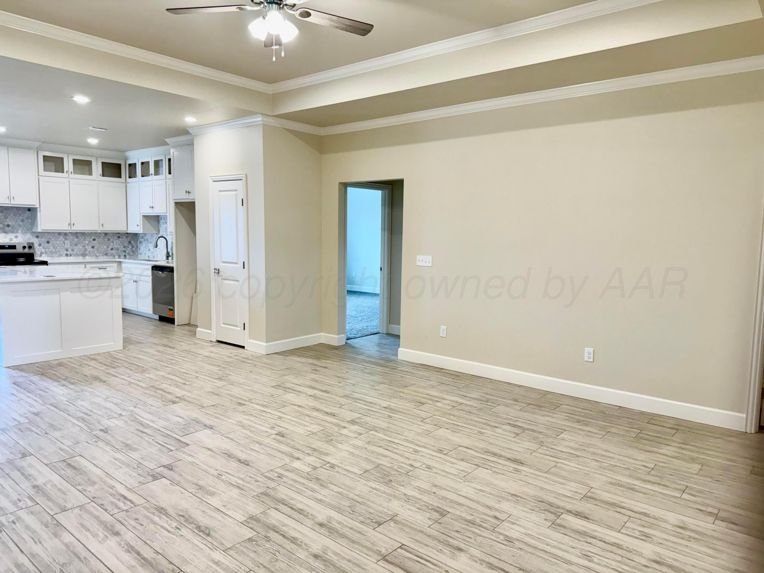 7202 Bennett Street, Amarillo, TX 79119-1780, photo 3