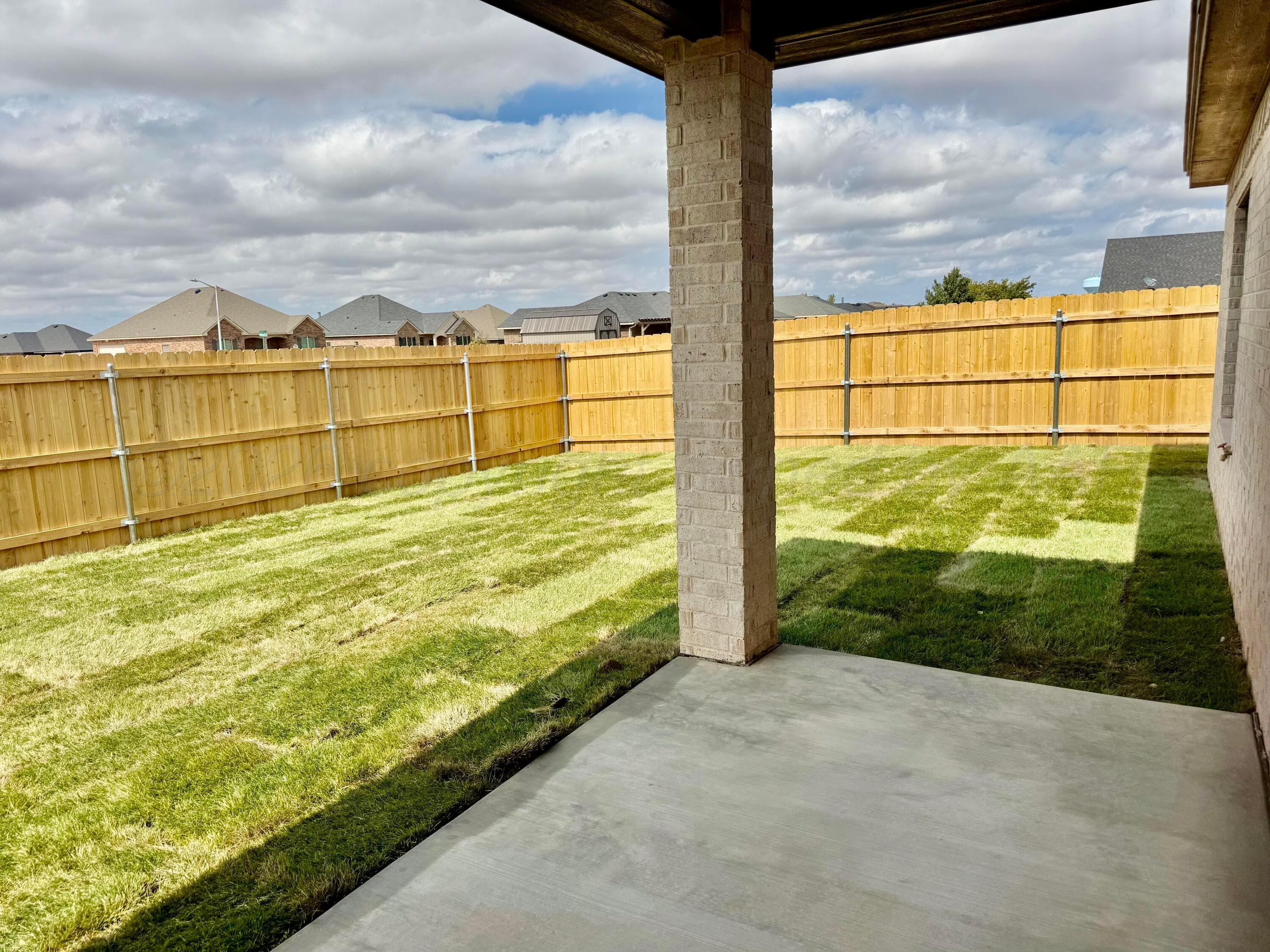 7202 Bennett Street, Amarillo, TX 79119-1780, photo 15