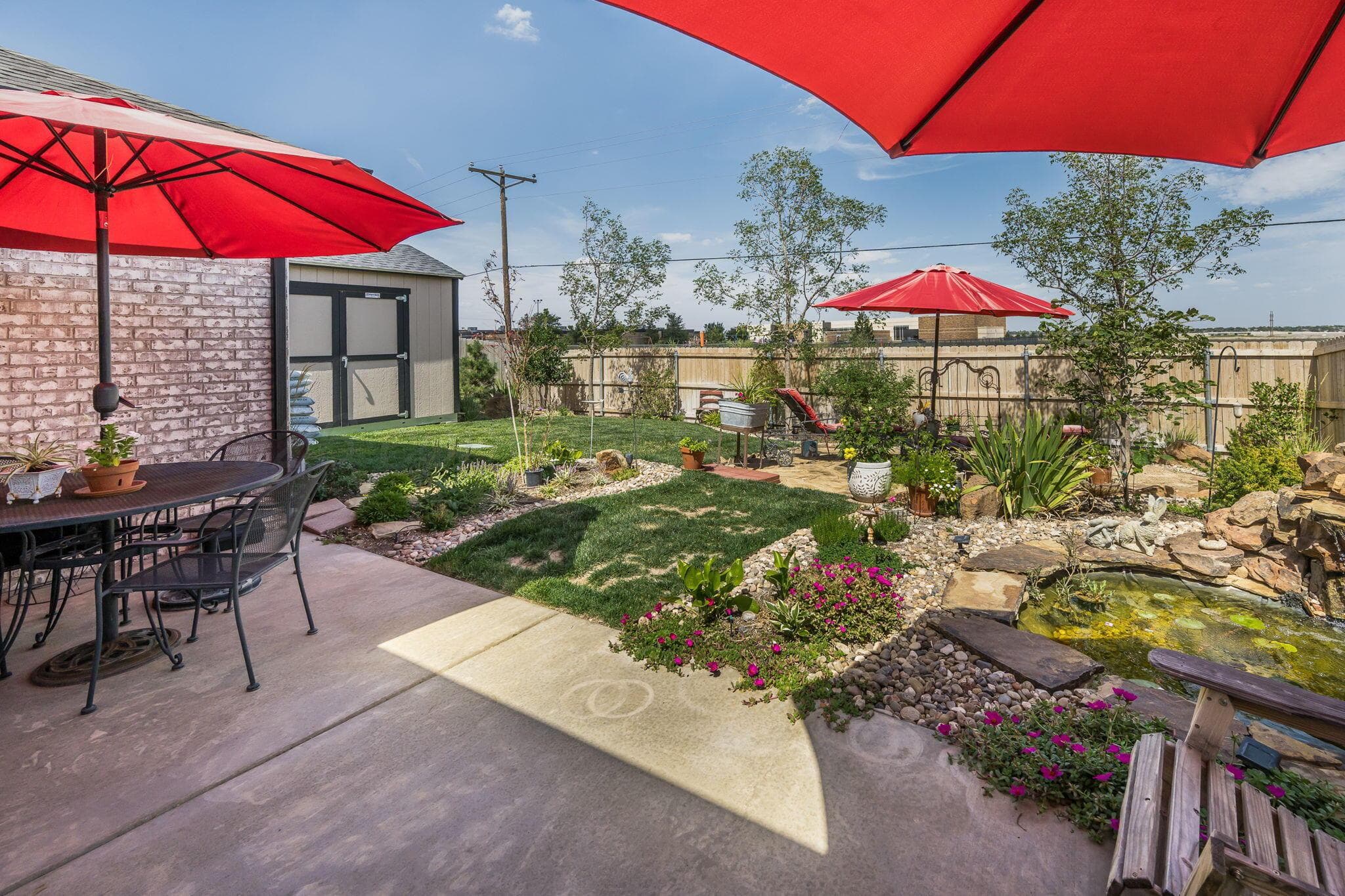 4504 RICHARDSON Road, Amarillo, TX 79118-0092, photo 22
