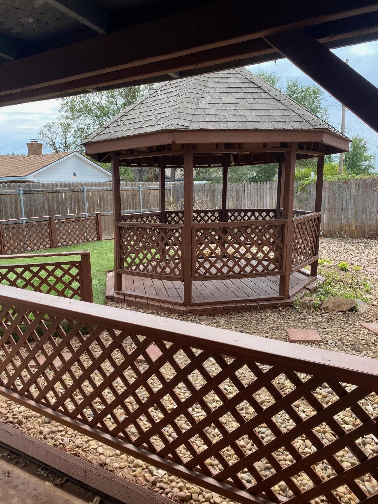 1017 SANTA FE Trail, Canyon, TX 79015-5003, photo 27