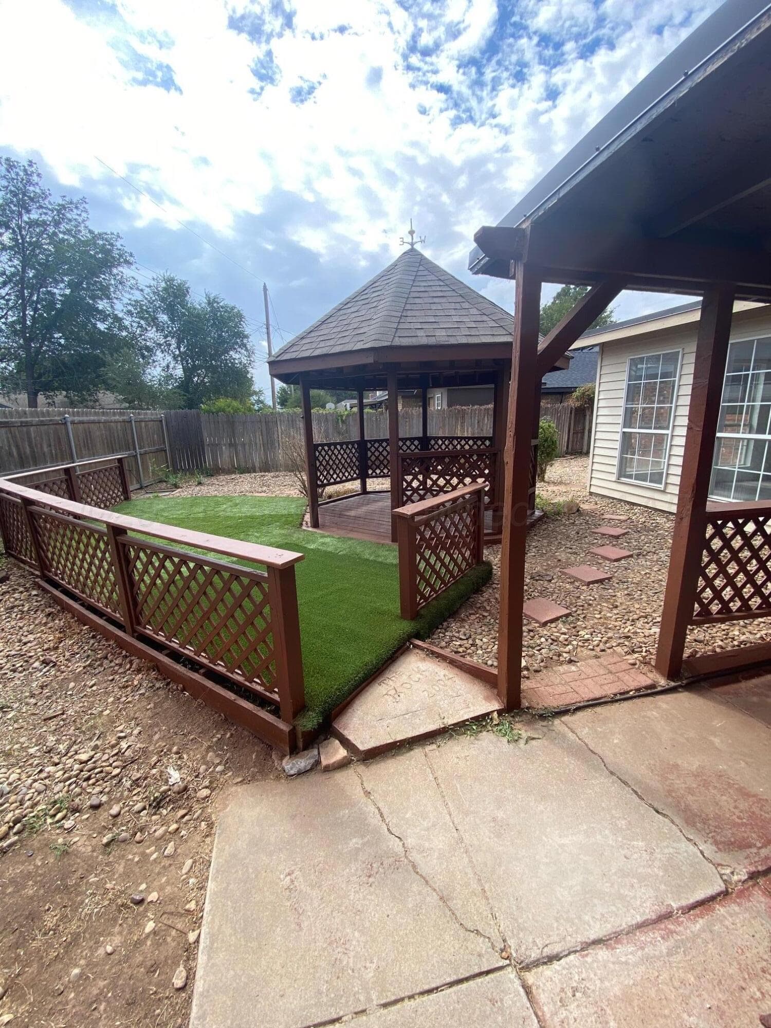 1017 SANTA FE Trail, Canyon, TX 79015-5003, photo 28