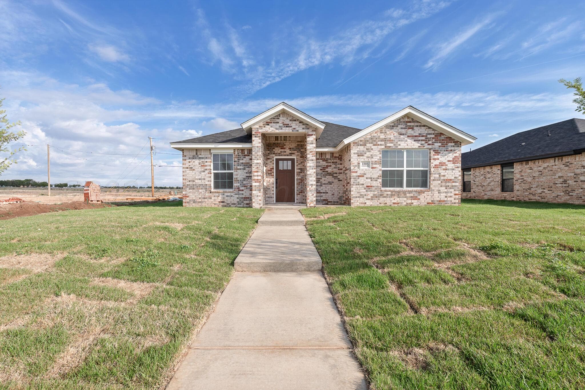 1805 Living Water Drive, Amarillo, TX 79118, photo 3