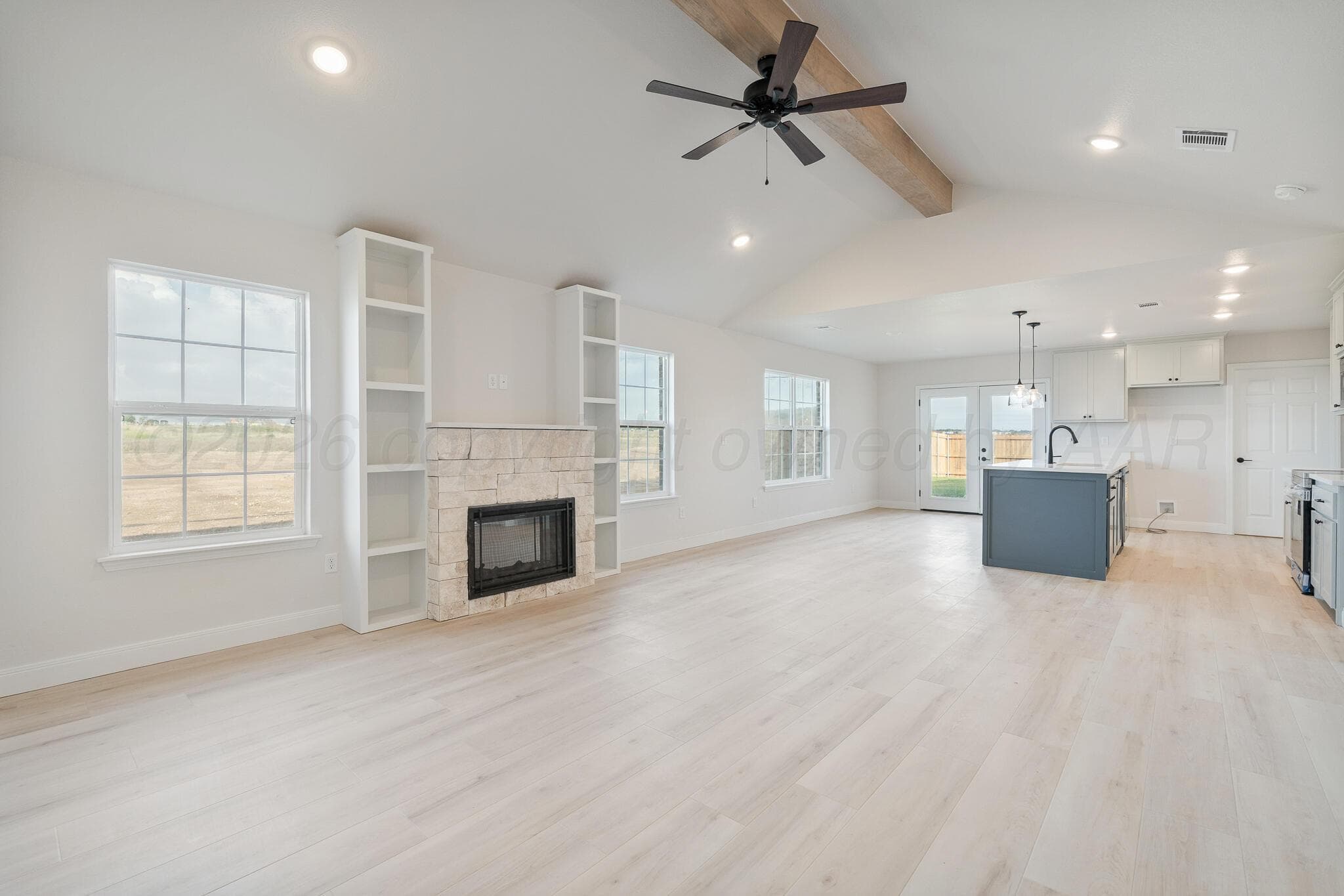 1805 Living Water Drive, Amarillo, TX 79118, photo 7
