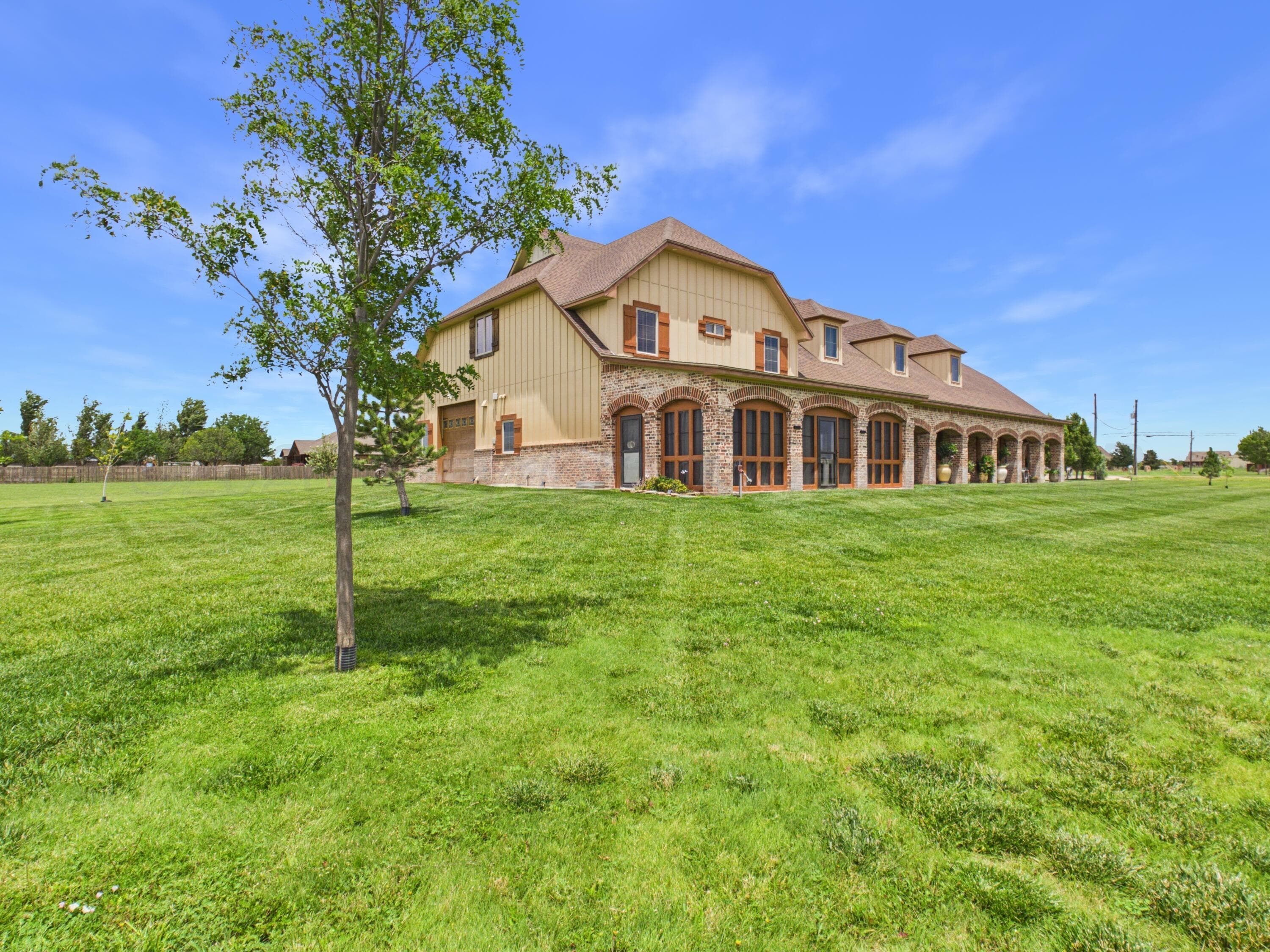 9810 ASHTON Road, Amarillo, TX 79119-5827, photo 2