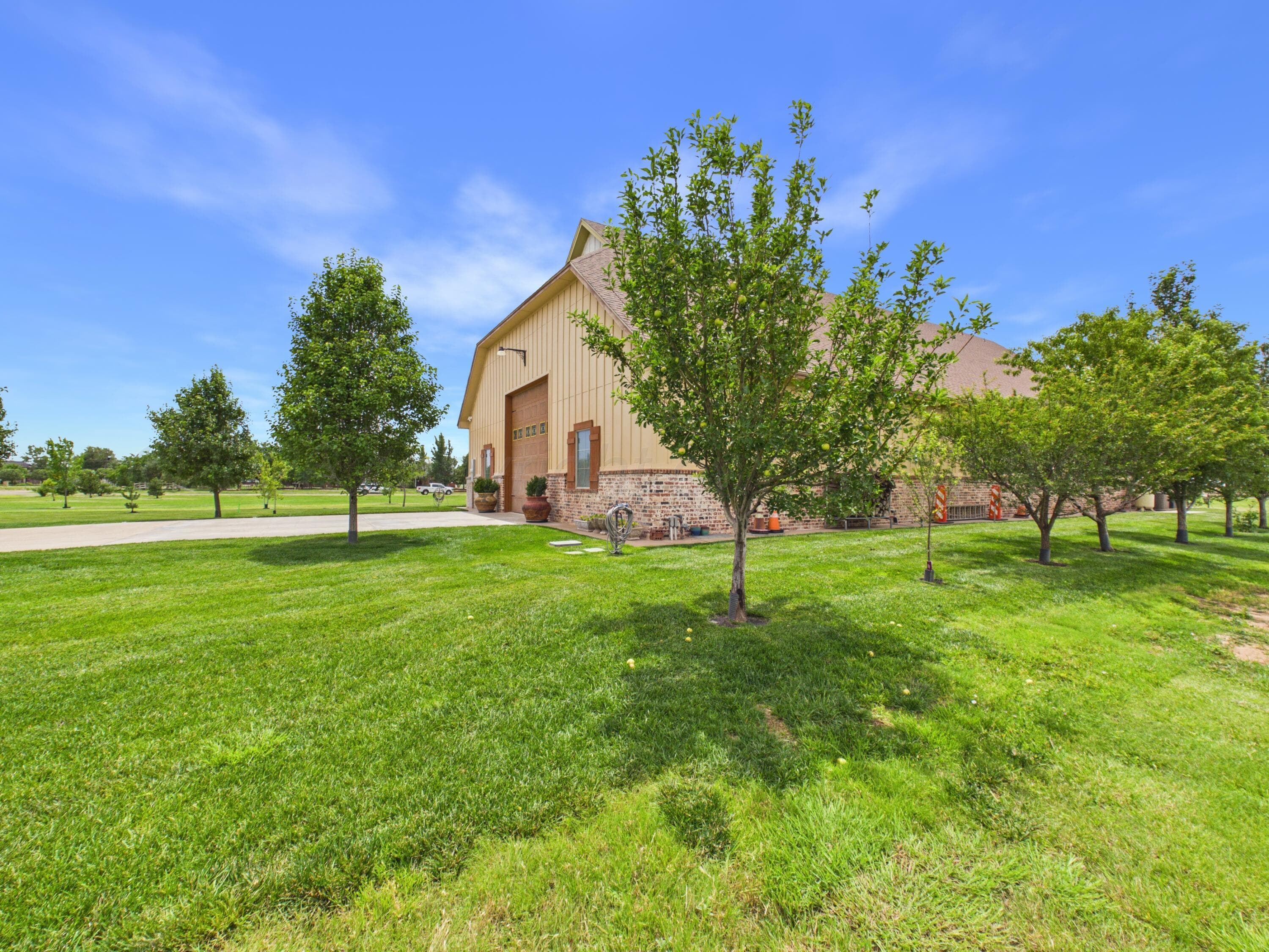 9810 ASHTON Road, Amarillo, TX 79119-5827, photo 4