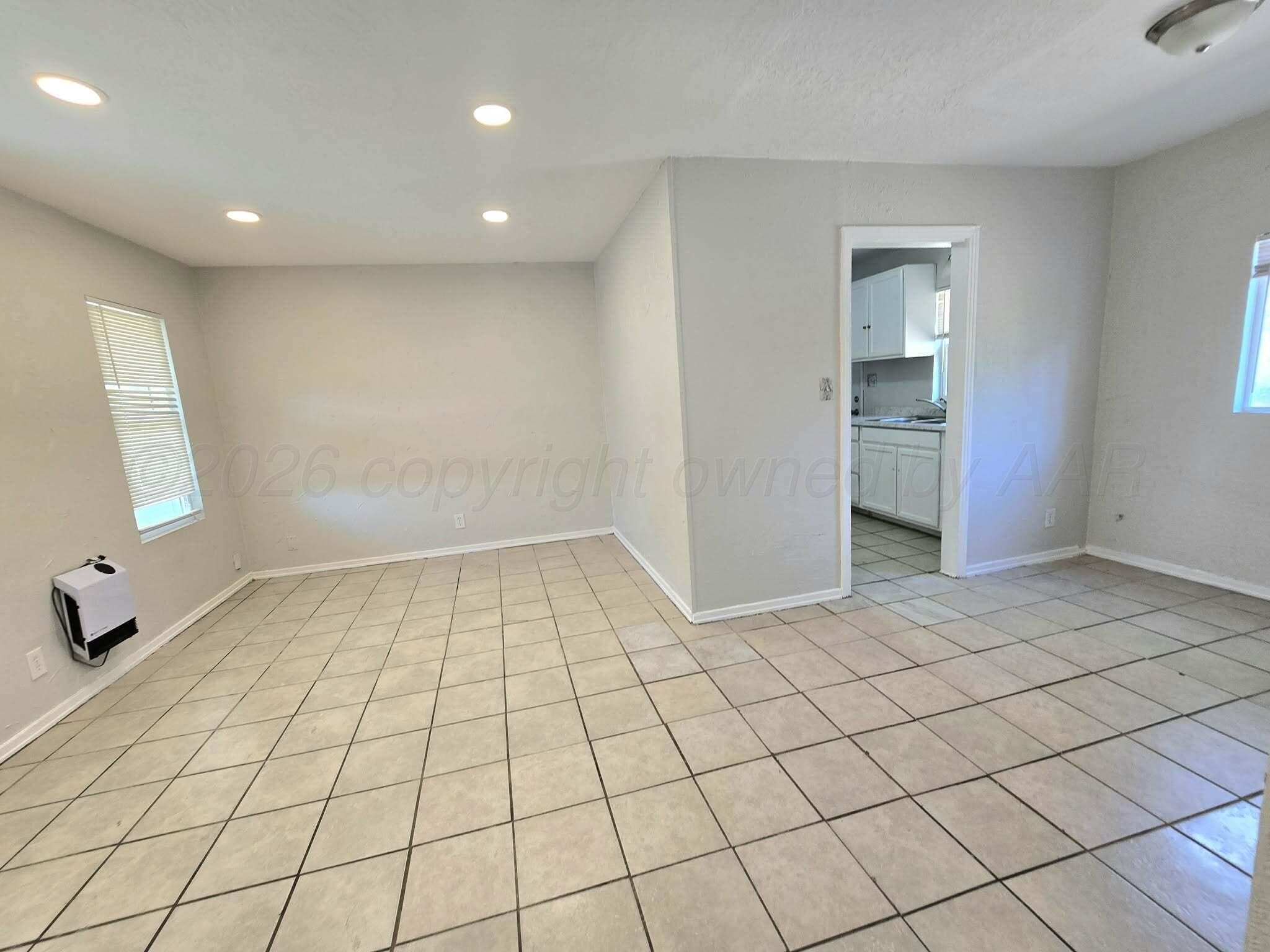 1808 MAGNOLIA, Amarillo, TX 79107-3807, photo 2
