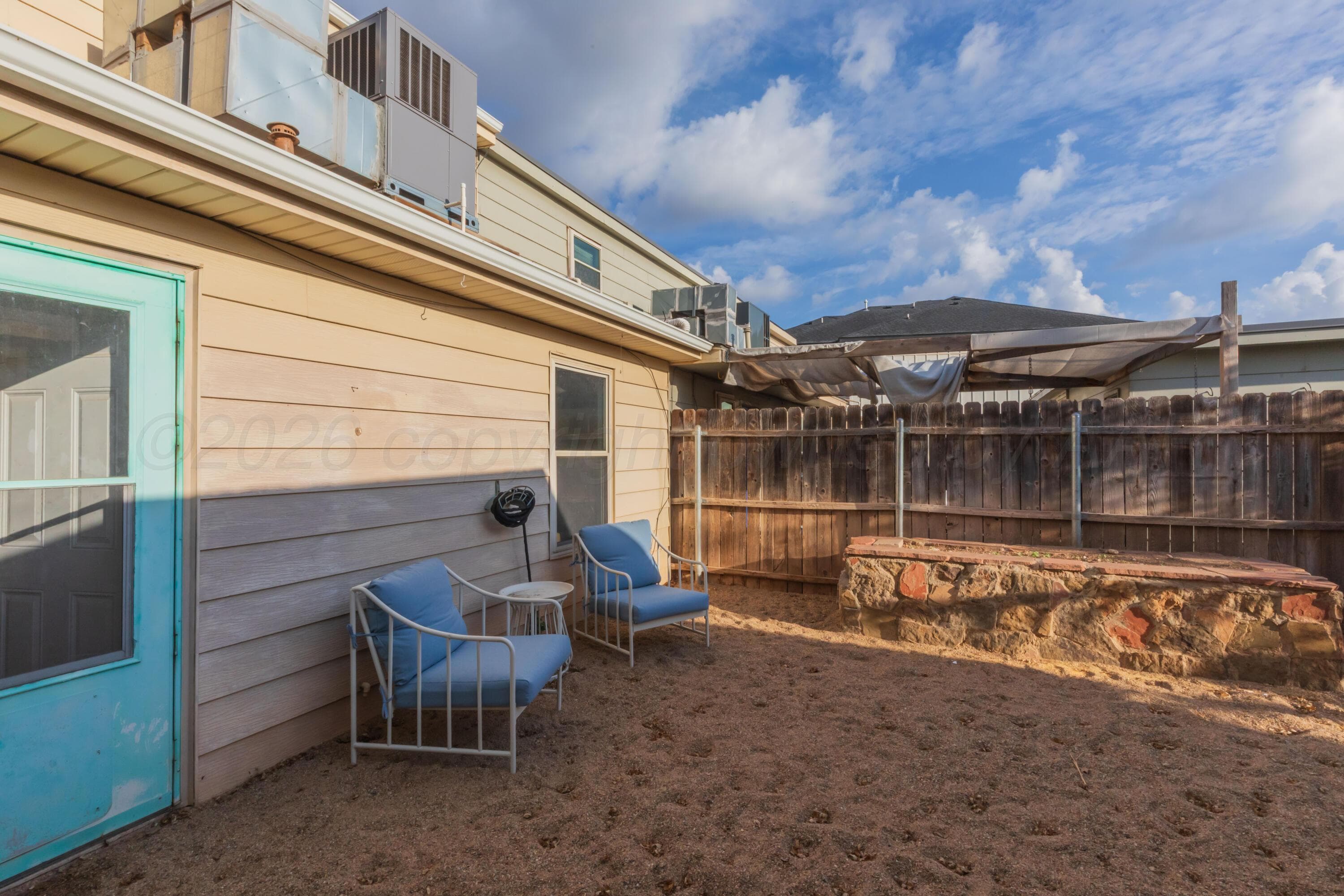 6925 HURST Street, Amarillo, TX 79109-6939, photo 35