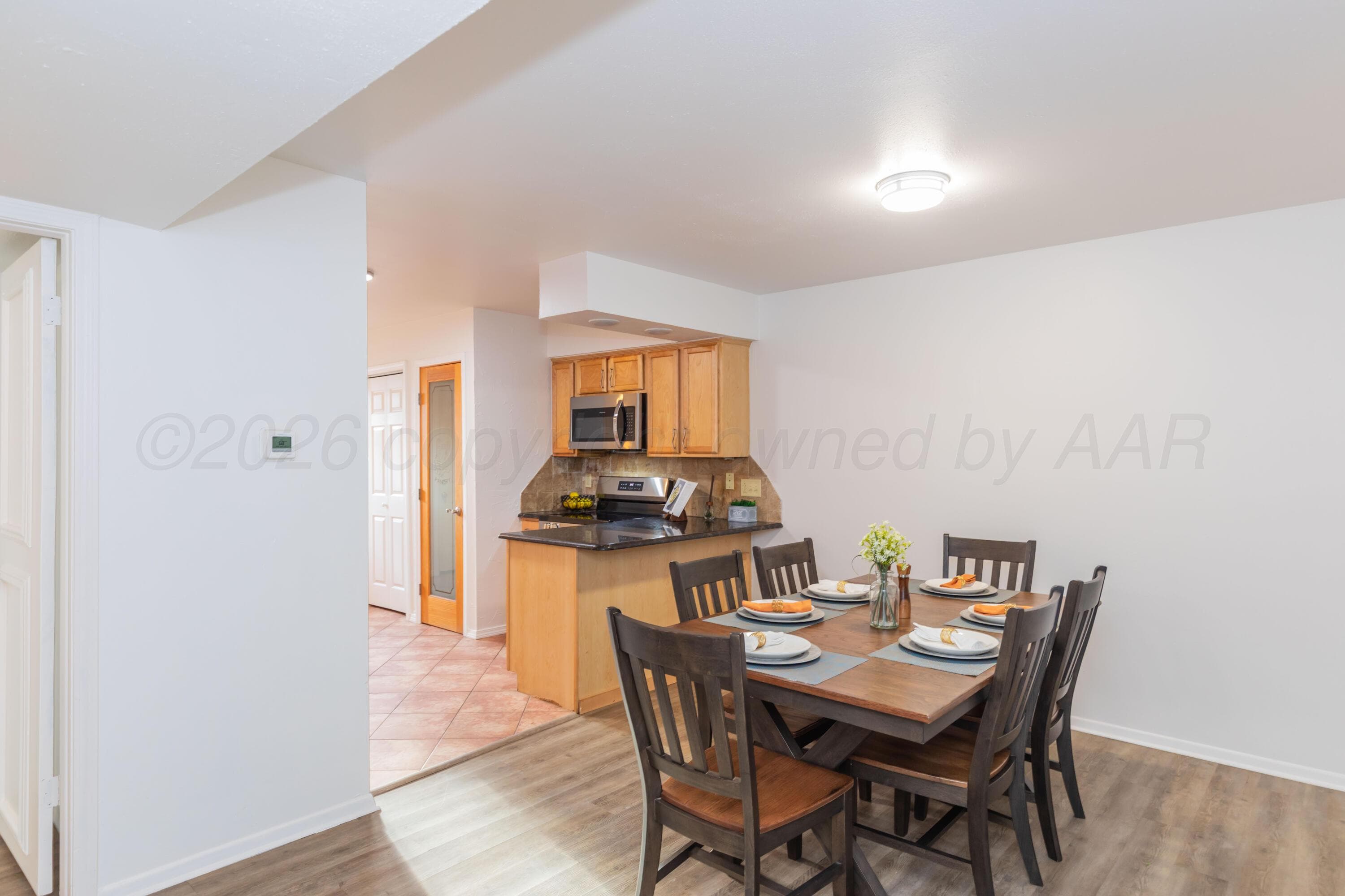 6925 HURST Street, Amarillo, TX 79109-6939, photo 7