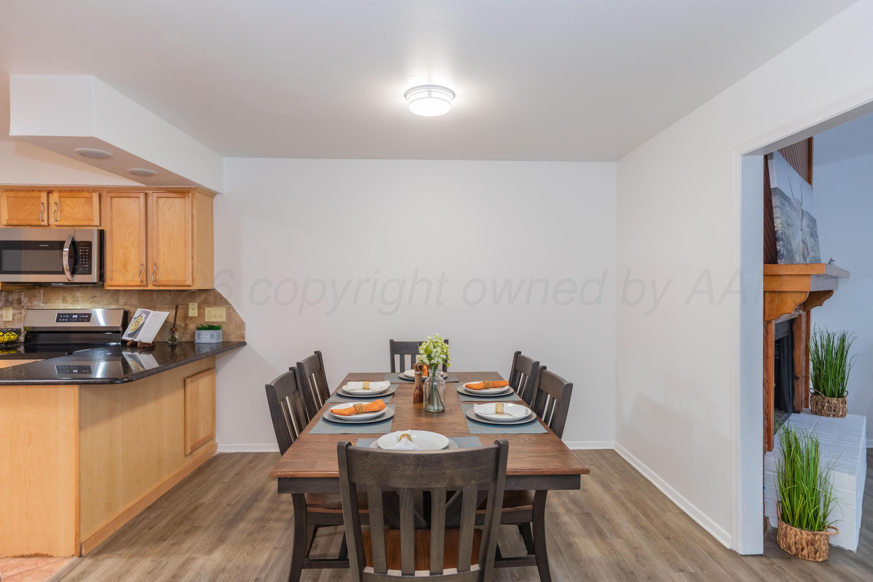 6925 HURST Street, Amarillo, TX 79109-6939, photo 8