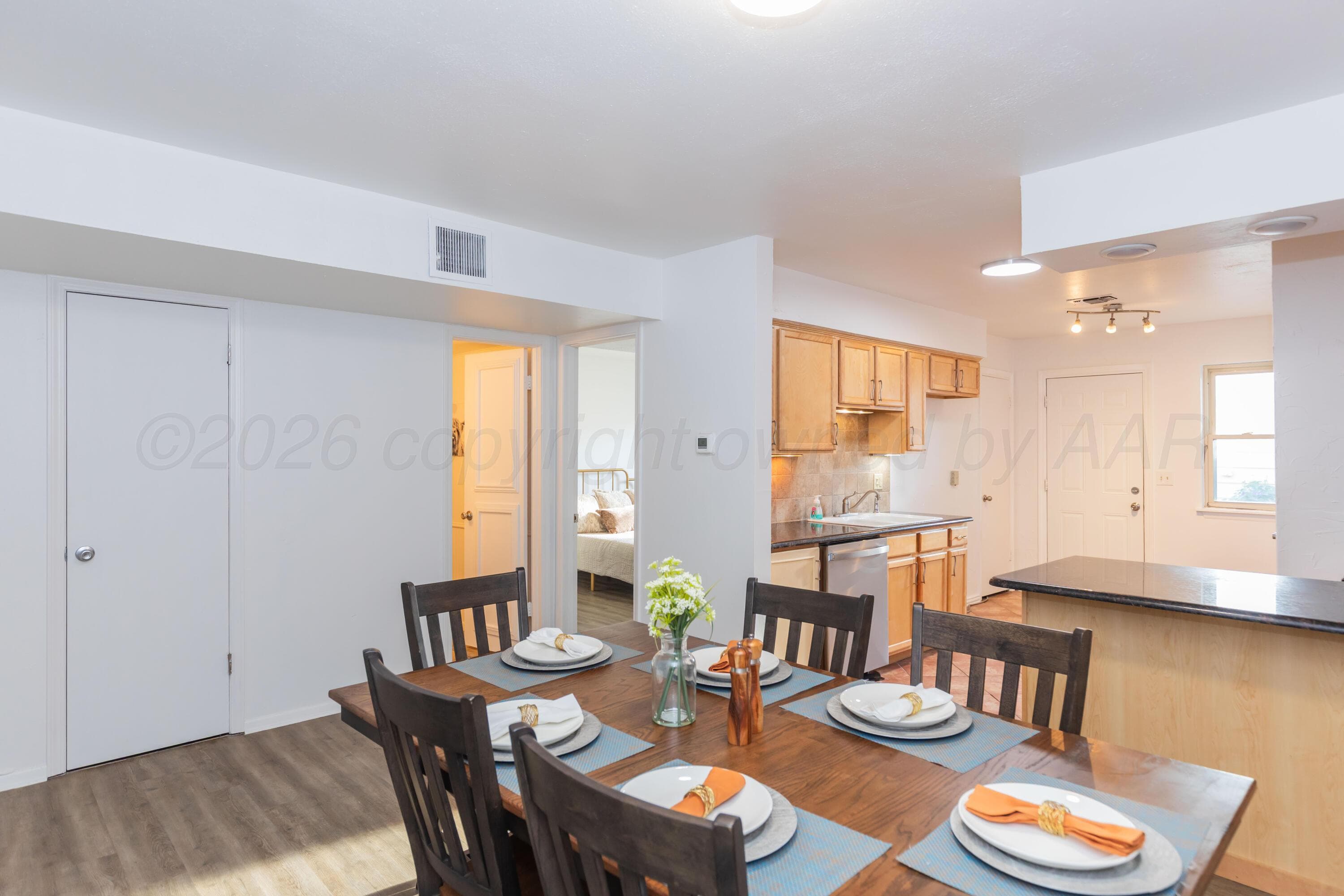 6925 HURST Street, Amarillo, TX 79109-6939, photo 9