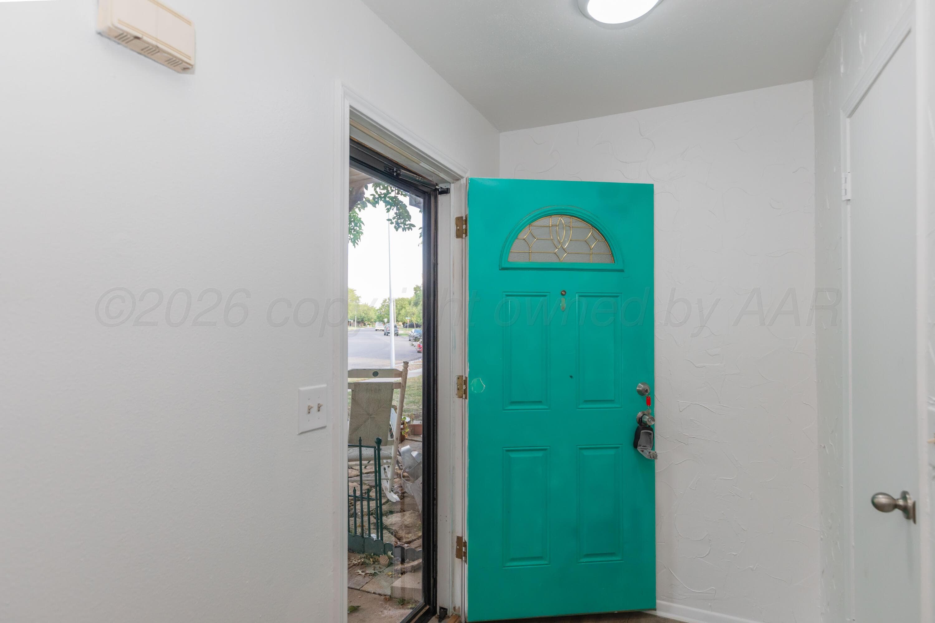 6925 HURST Street, Amarillo, TX 79109-6939, photo 3