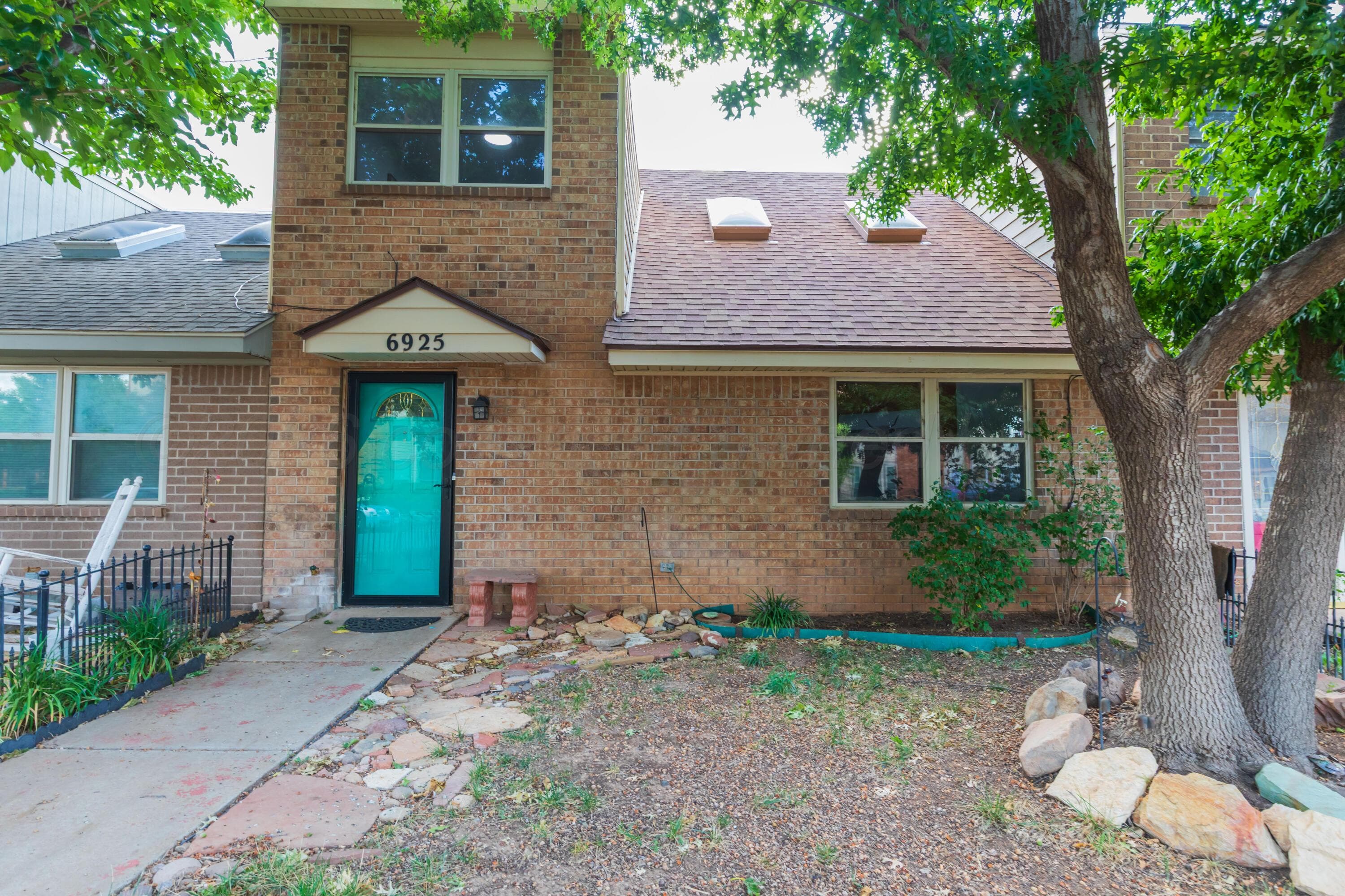 6925 HURST Street, Amarillo, TX 79109-6939, photo 2
