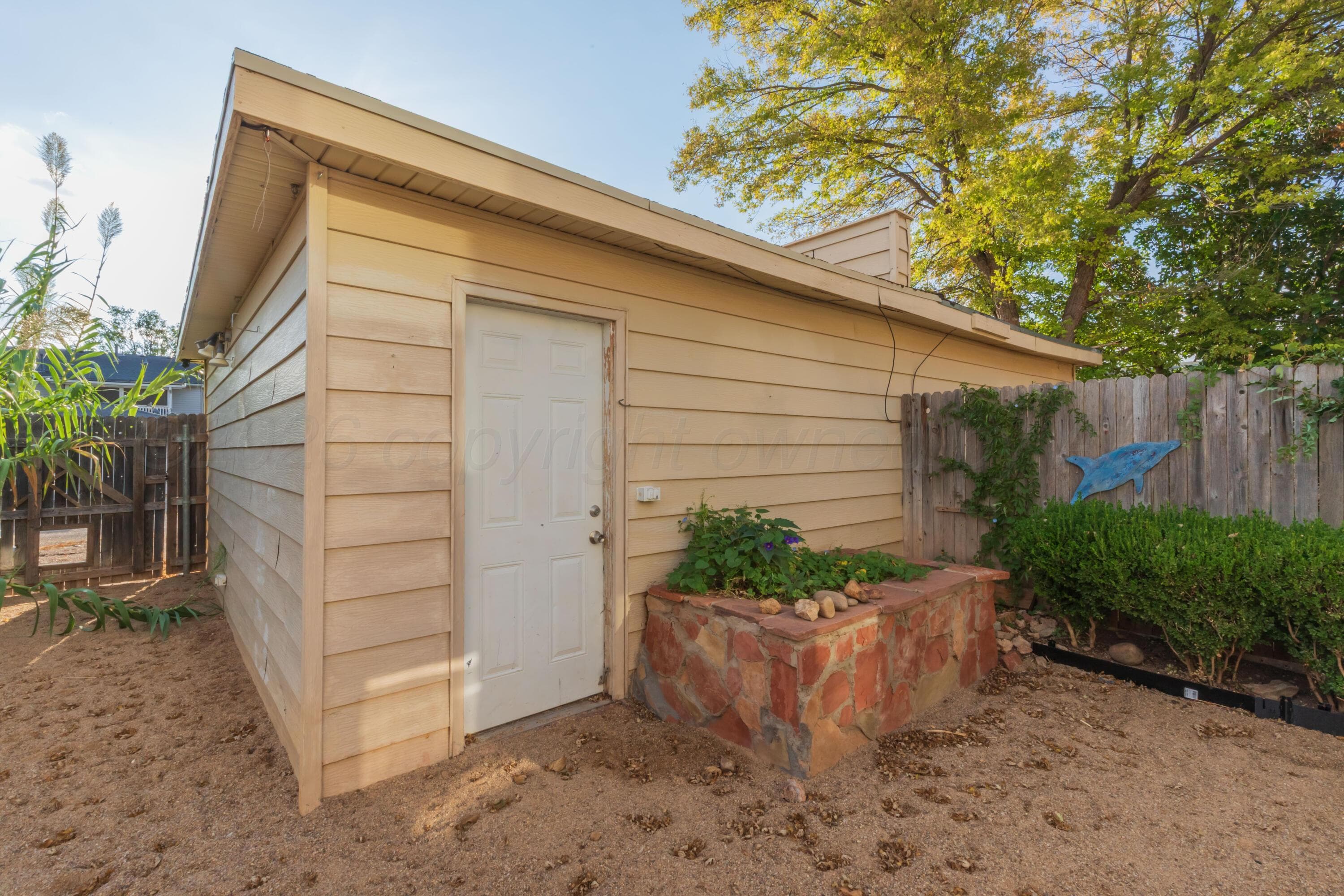 6925 HURST Street, Amarillo, TX 79109-6939, photo 36