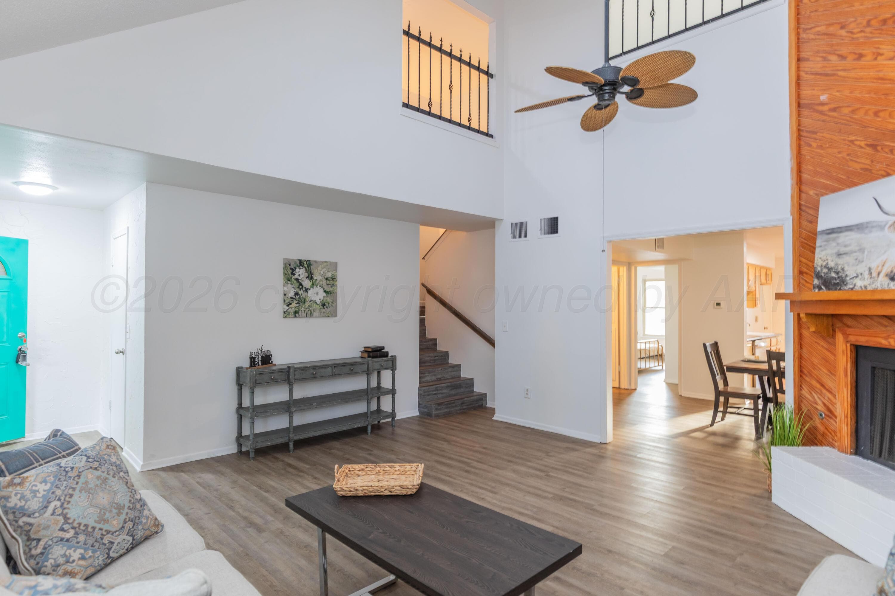6925 HURST Street, Amarillo, TX 79109-6939, photo 4