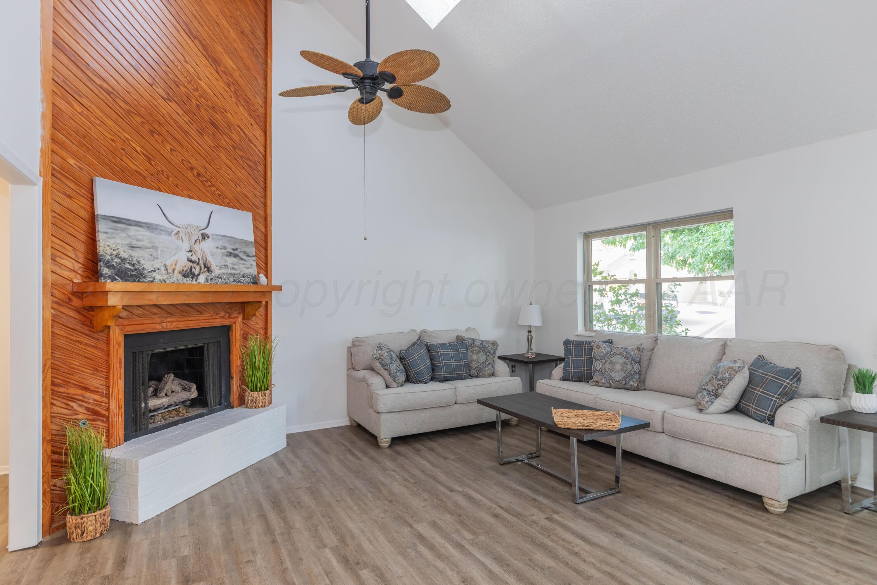 6925 HURST Street, Amarillo, TX 79109-6939, photo 5