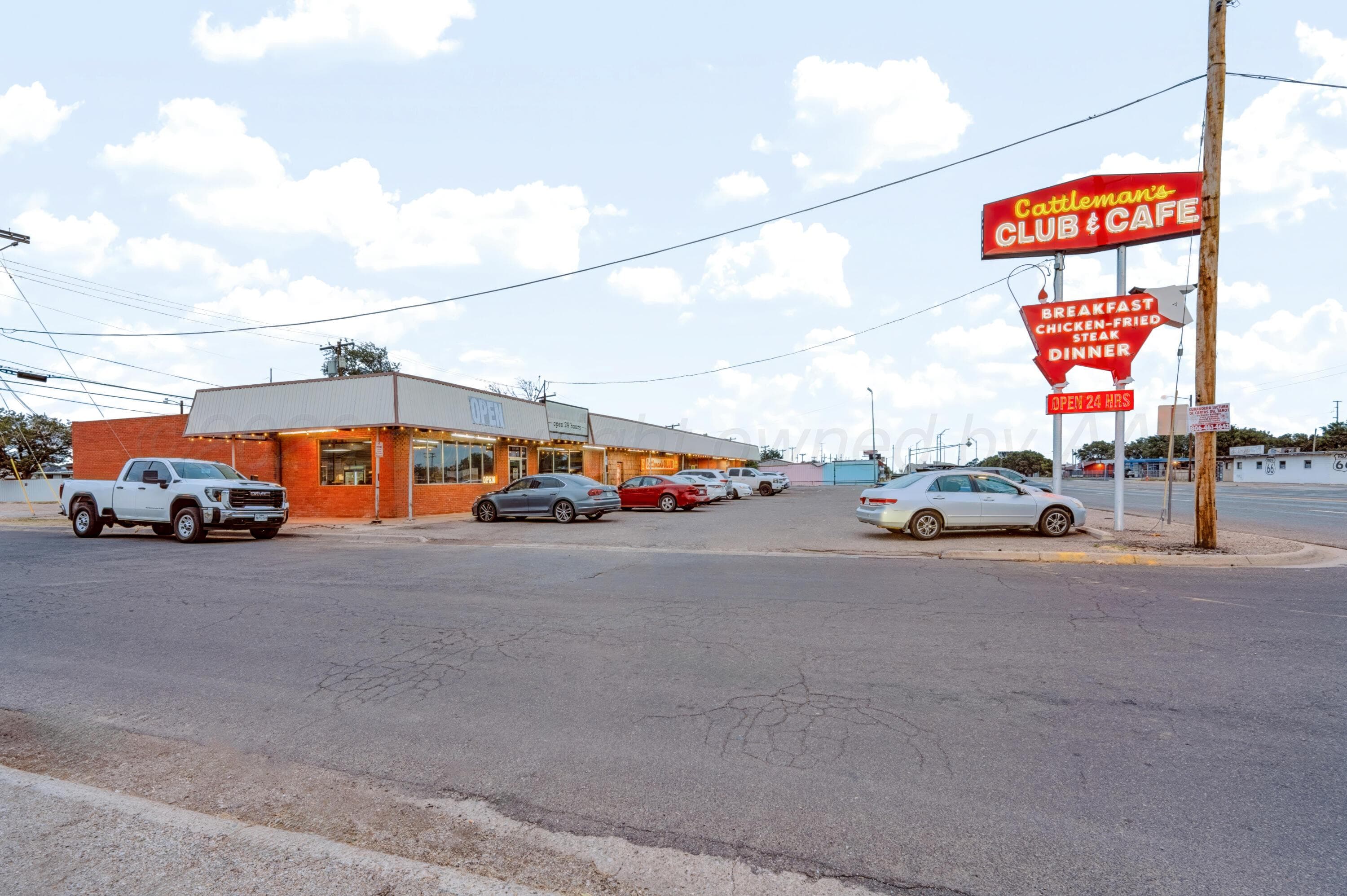 3803 E AMARILLO Boulevard, Amarillo, TX 79107, photo 2