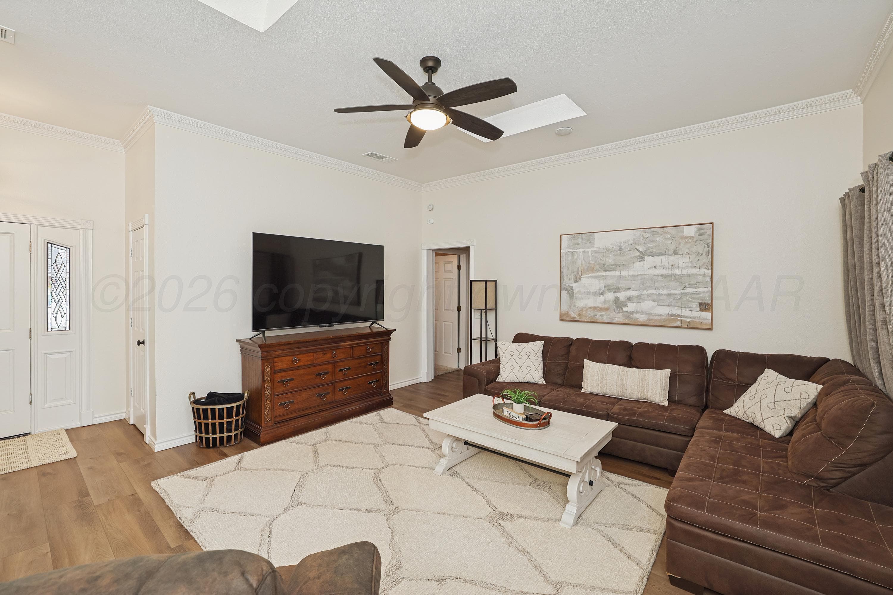7608 CATSKILL Avenue, Amarillo, TX 79121-1904, photo 4