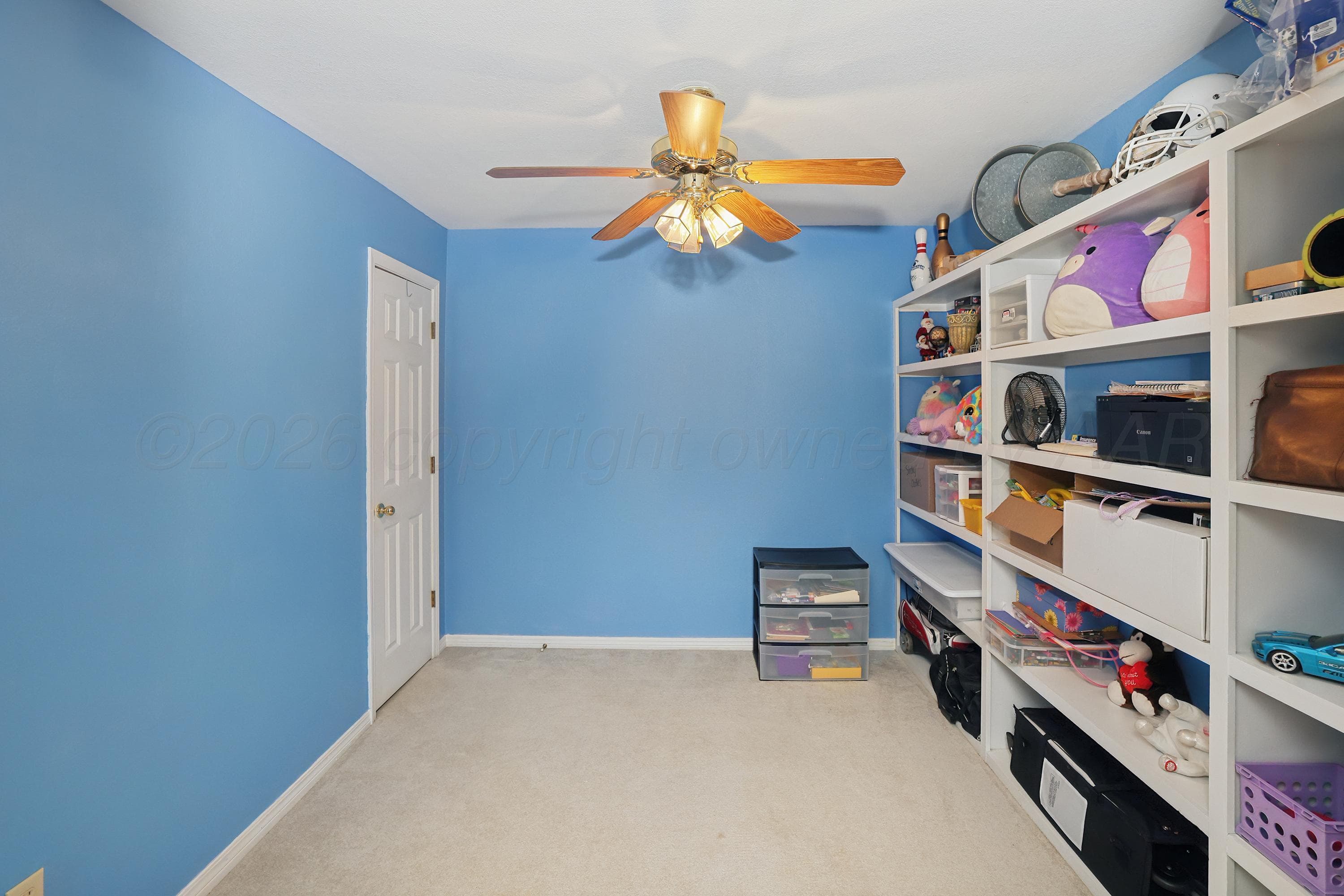 7608 CATSKILL Avenue, Amarillo, TX 79121-1904, photo 29