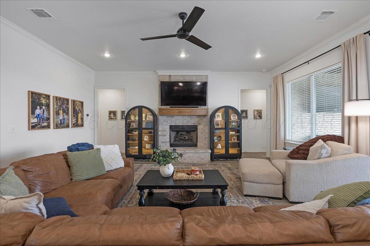 8804 WEDGEWOOD Avenue, Amarillo, TX 79119-1007, photo 13