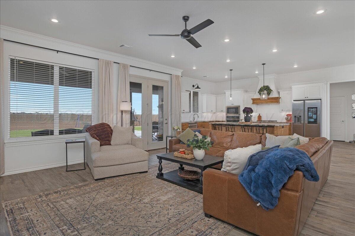 8804 WEDGEWOOD Avenue, Amarillo, TX 79119-1007, photo 14