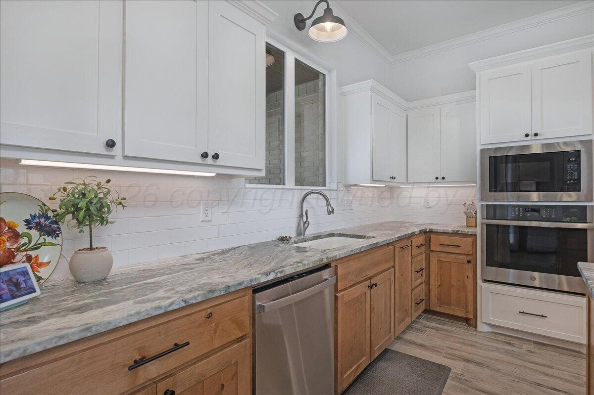 8804 WEDGEWOOD Avenue, Amarillo, TX 79119-1007, photo 5
