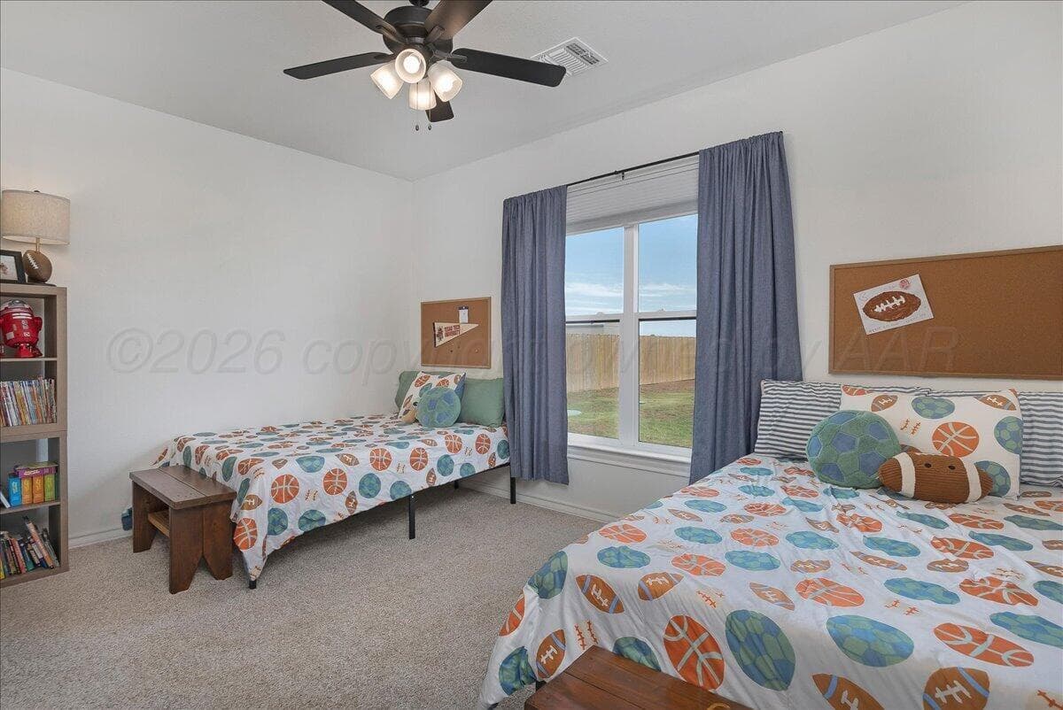 8804 WEDGEWOOD Avenue, Amarillo, TX 79119-1007, photo 23