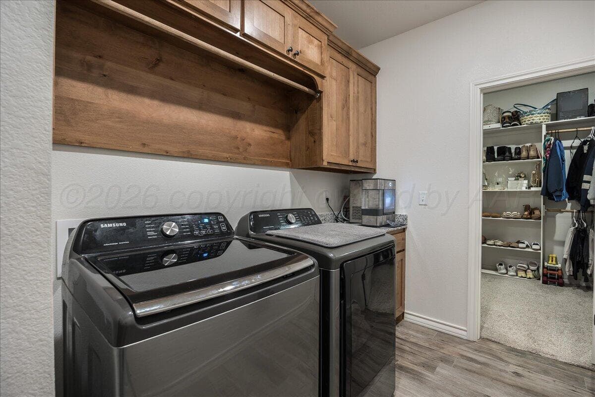 8804 WEDGEWOOD Avenue, Amarillo, TX 79119-1007, photo 31