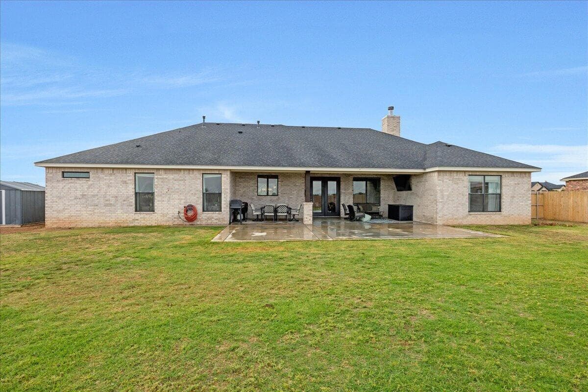 8804 WEDGEWOOD Avenue, Amarillo, TX 79119-1007, photo 33