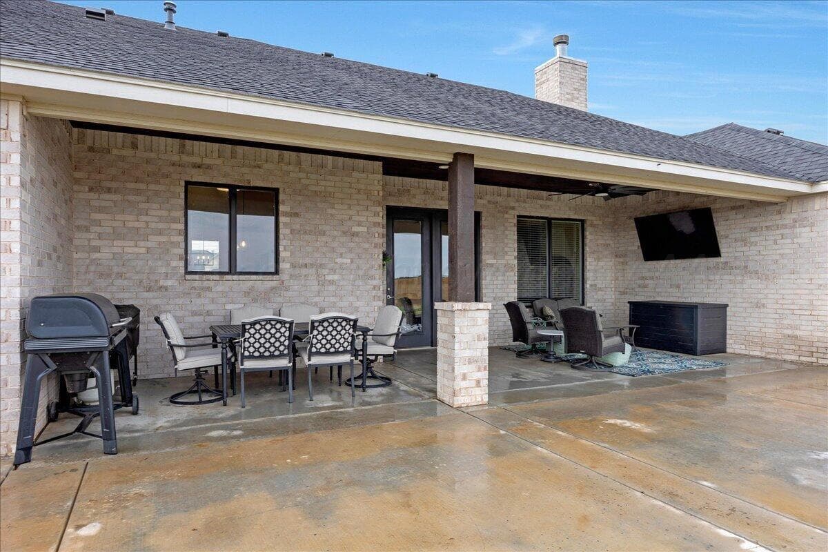 8804 WEDGEWOOD Avenue, Amarillo, TX 79119-1007, photo 32