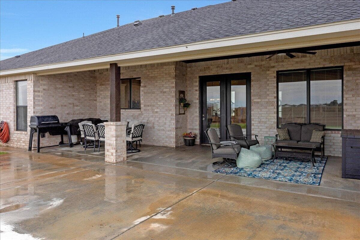 8804 WEDGEWOOD Avenue, Amarillo, TX 79119-1007, photo 7