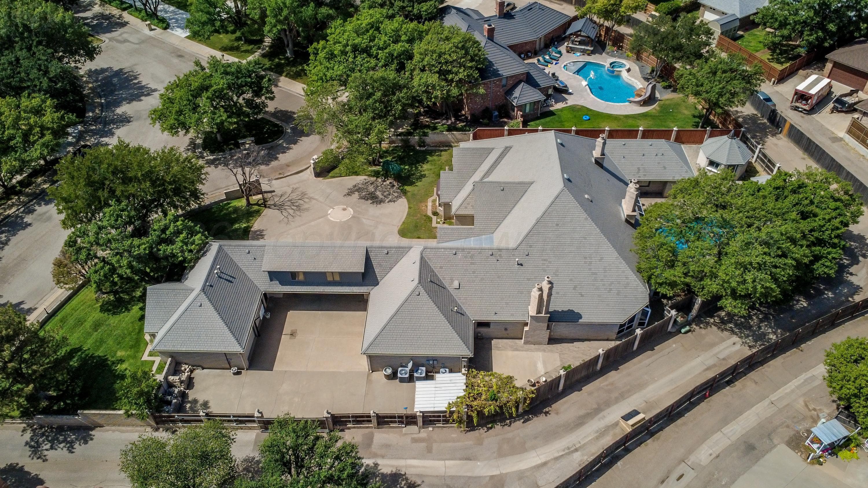 7216 VERSAILLES Drive, Amarillo, TX 79121-1812, photo 85